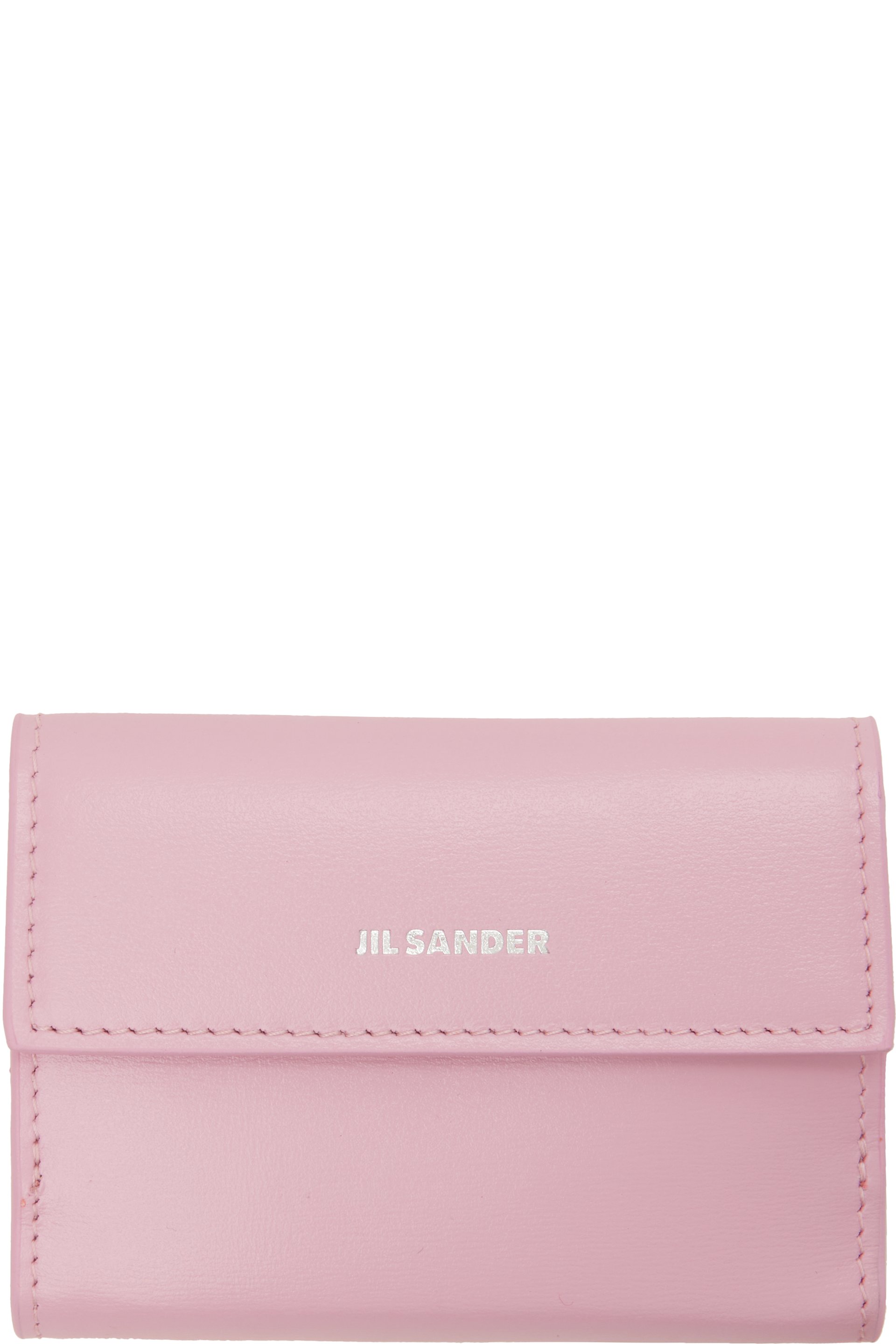 Jil Sander Wallets & Card Holders for Women | SSENSE