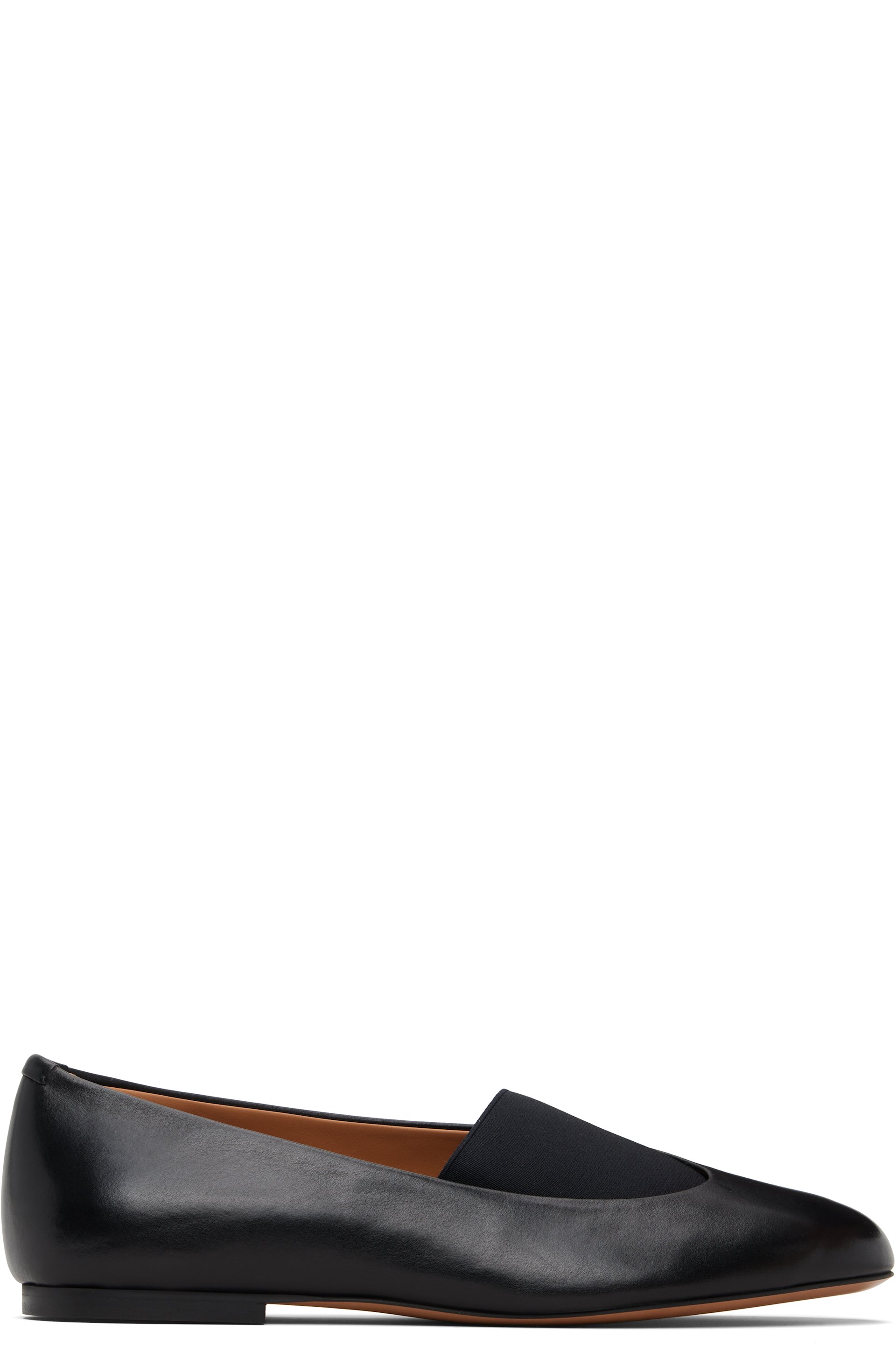 ウィメンズ用 Jil Sander フラットシューズ | SSENSE 日本 ウィメンズ用 Jil Sander フラットシューズ | SSENSE 日本