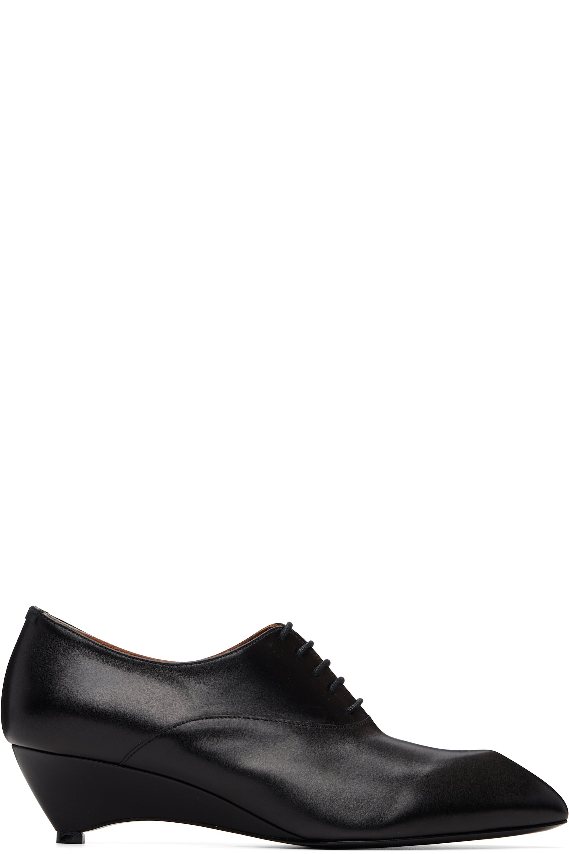 ウィメンズ用 Jil Sander フラットシューズ | SSENSE 日本