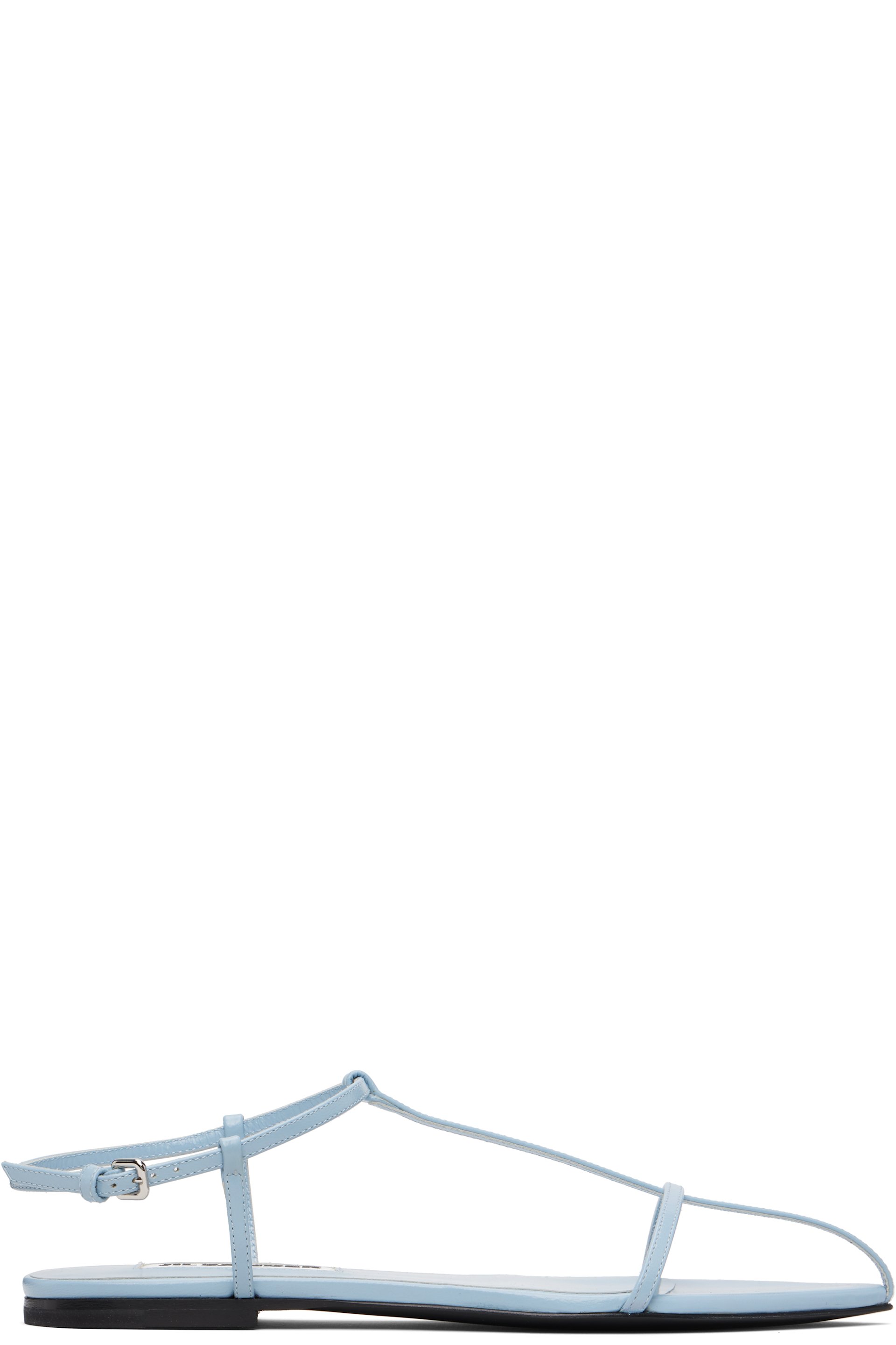 Jil Sander Sandals for Women | SSENSE