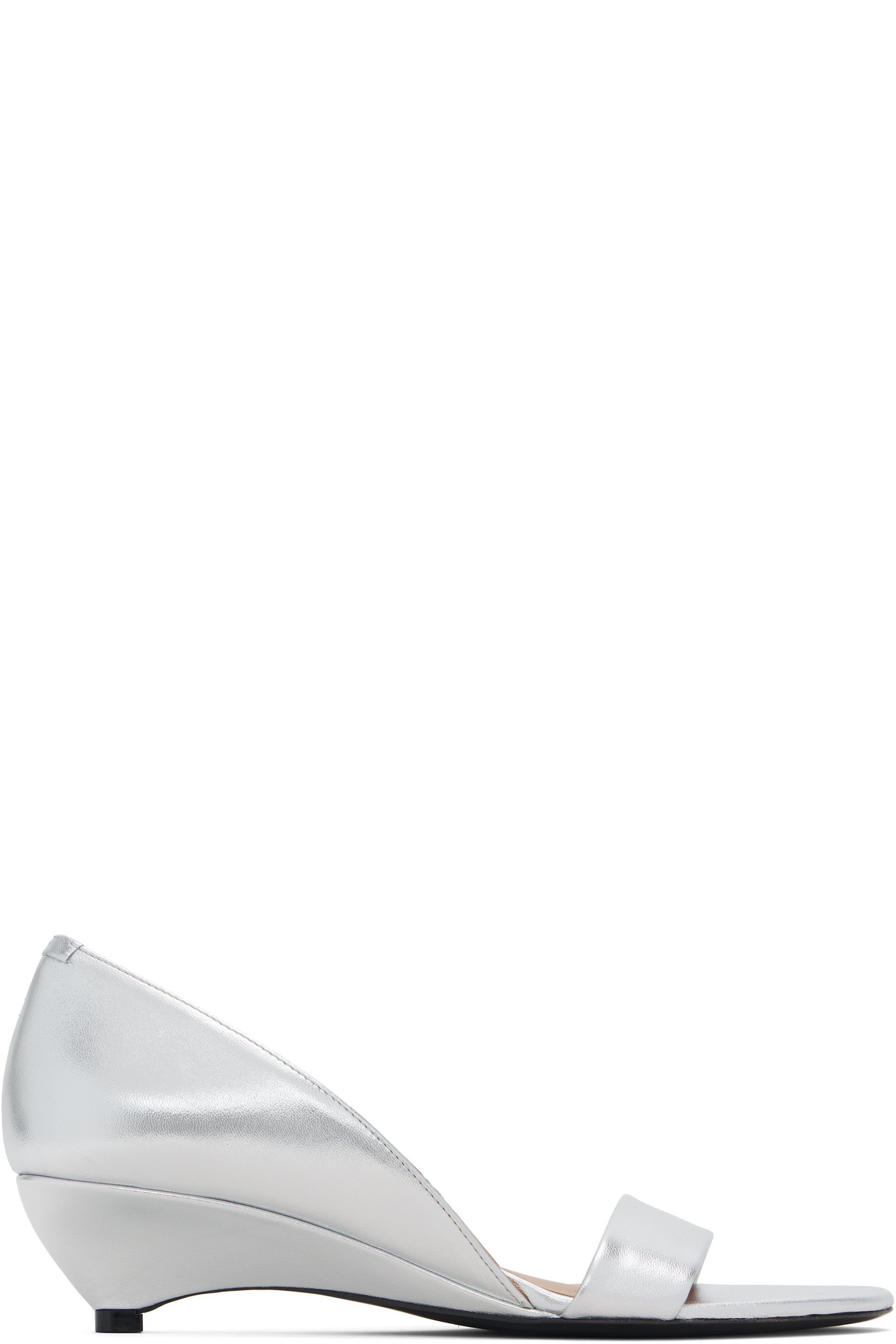 Jil Sander Sandals for Women | SSENSE
