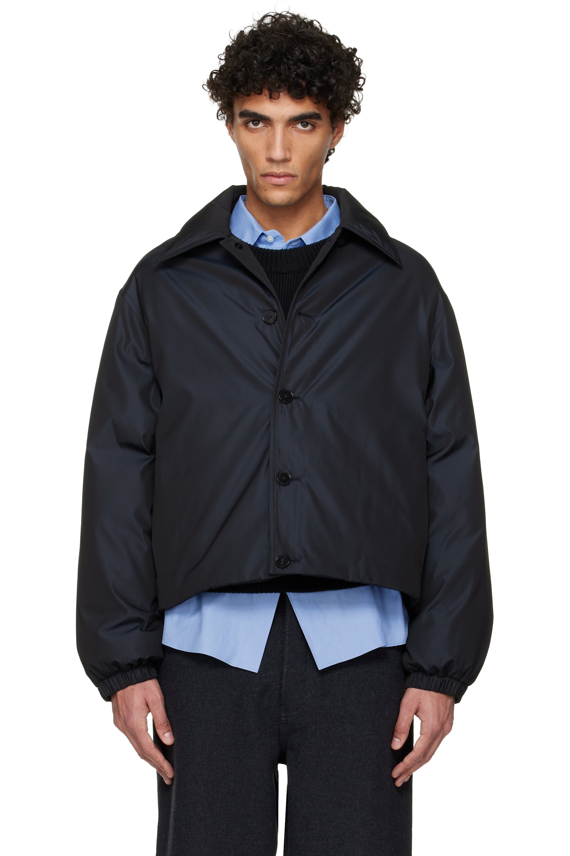 メンズ用 Jil Sander 最新コレクション | SSENSE 日本