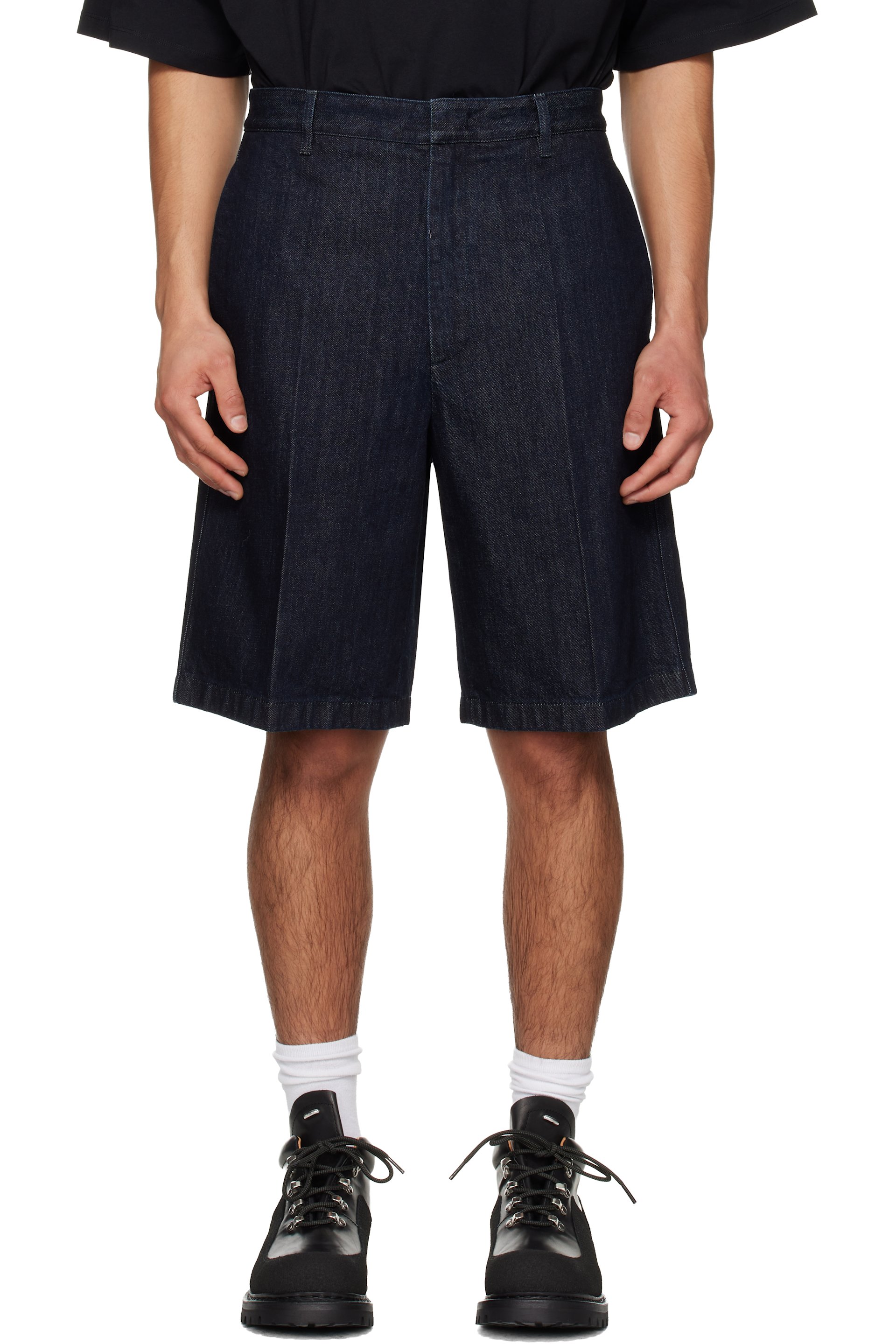 Jil Sander Shorts for Men | SSENSE