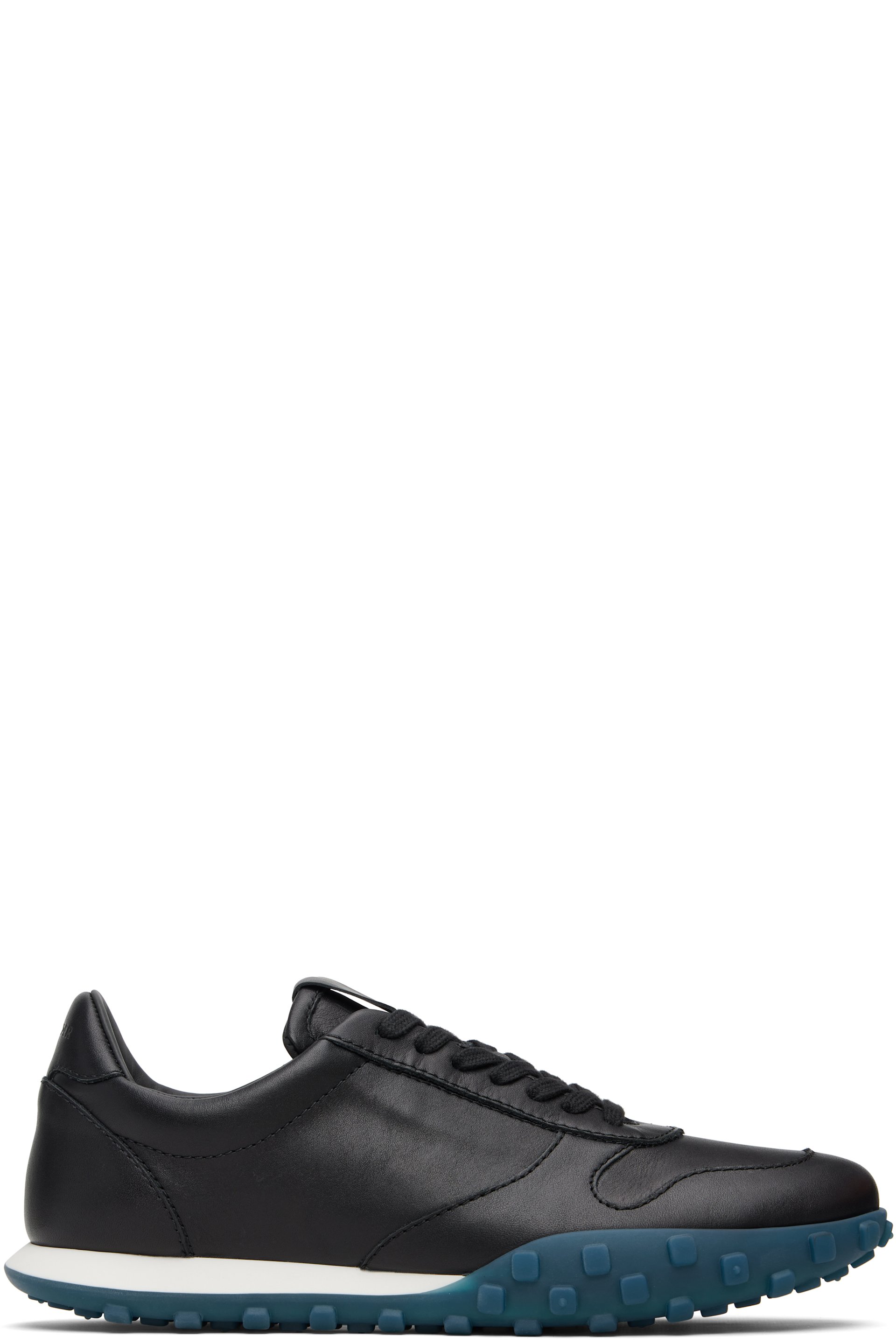 Jil Sander - Black Moon Sneakers