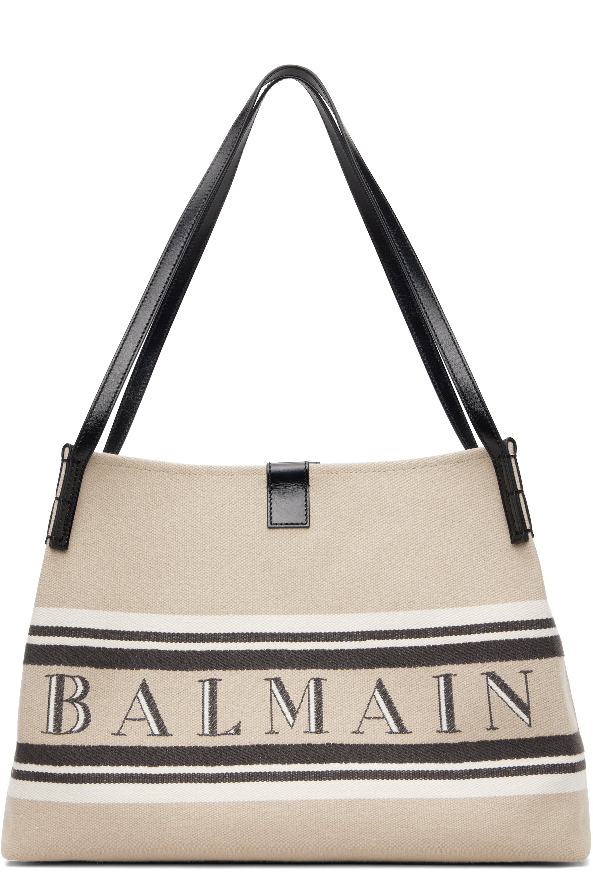 BALMAIN Tote Bags for Women | SSENSE