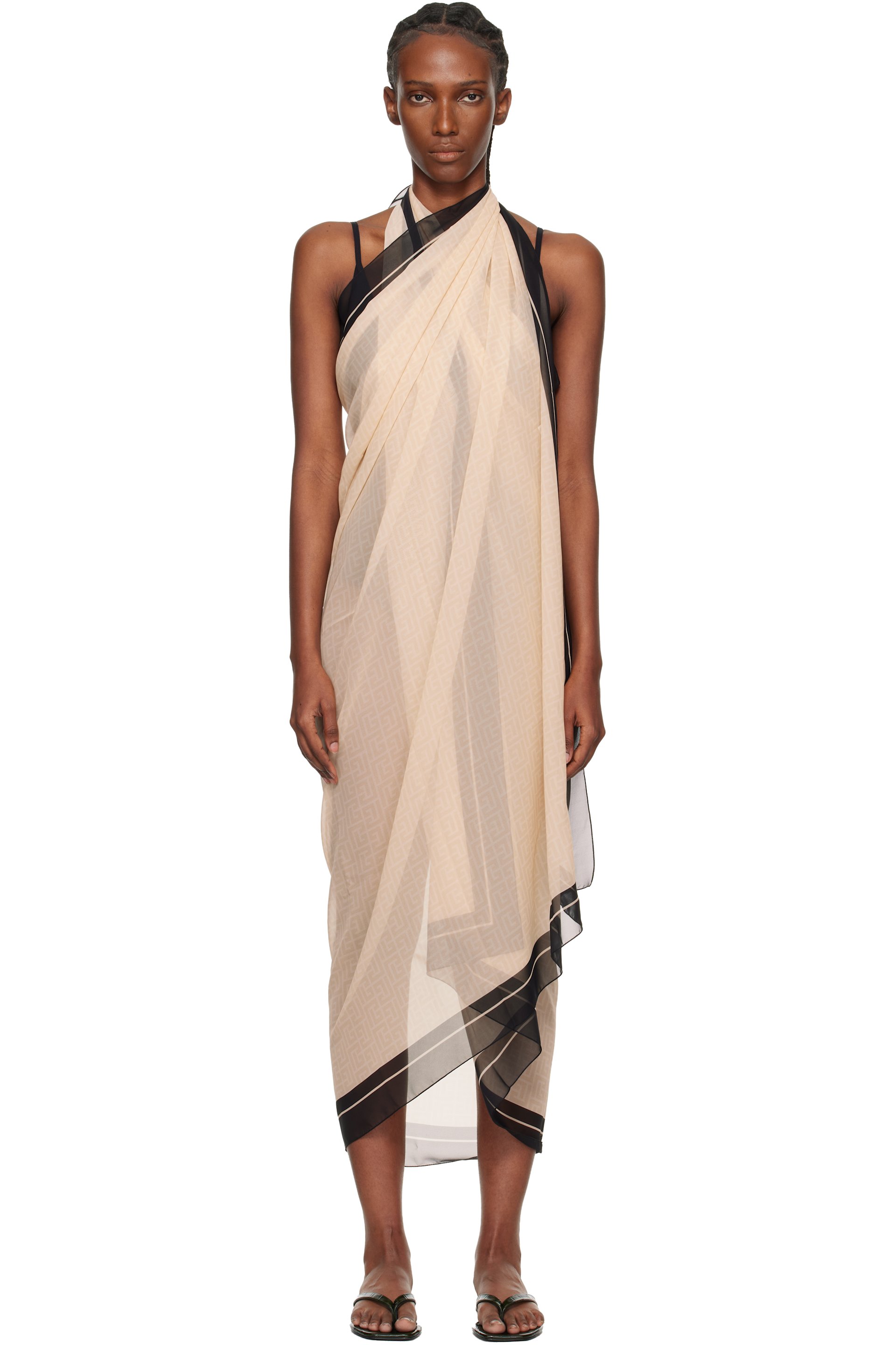 Designer Cover Ups for Women | SSENSE Canada