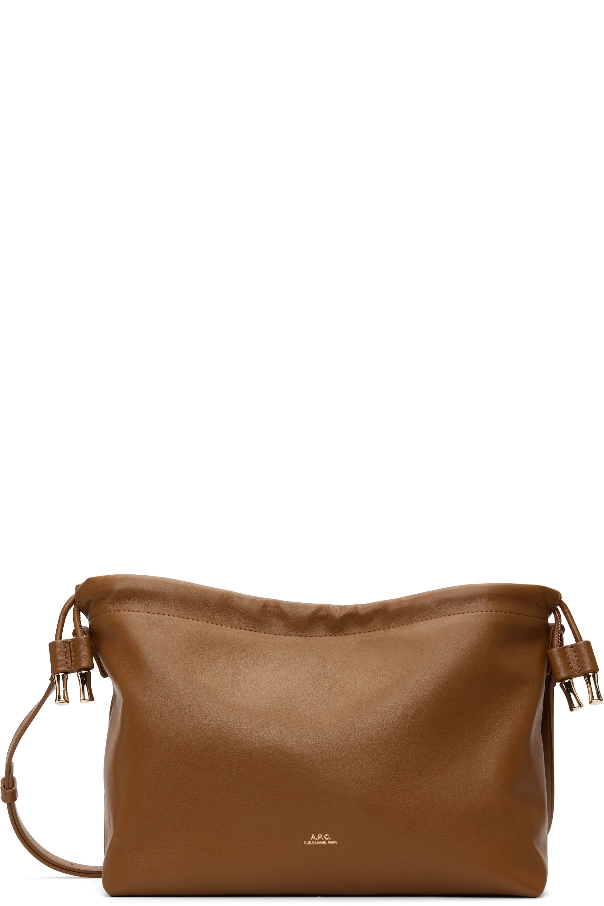 A.P.C. - Sac brun - Ninon
