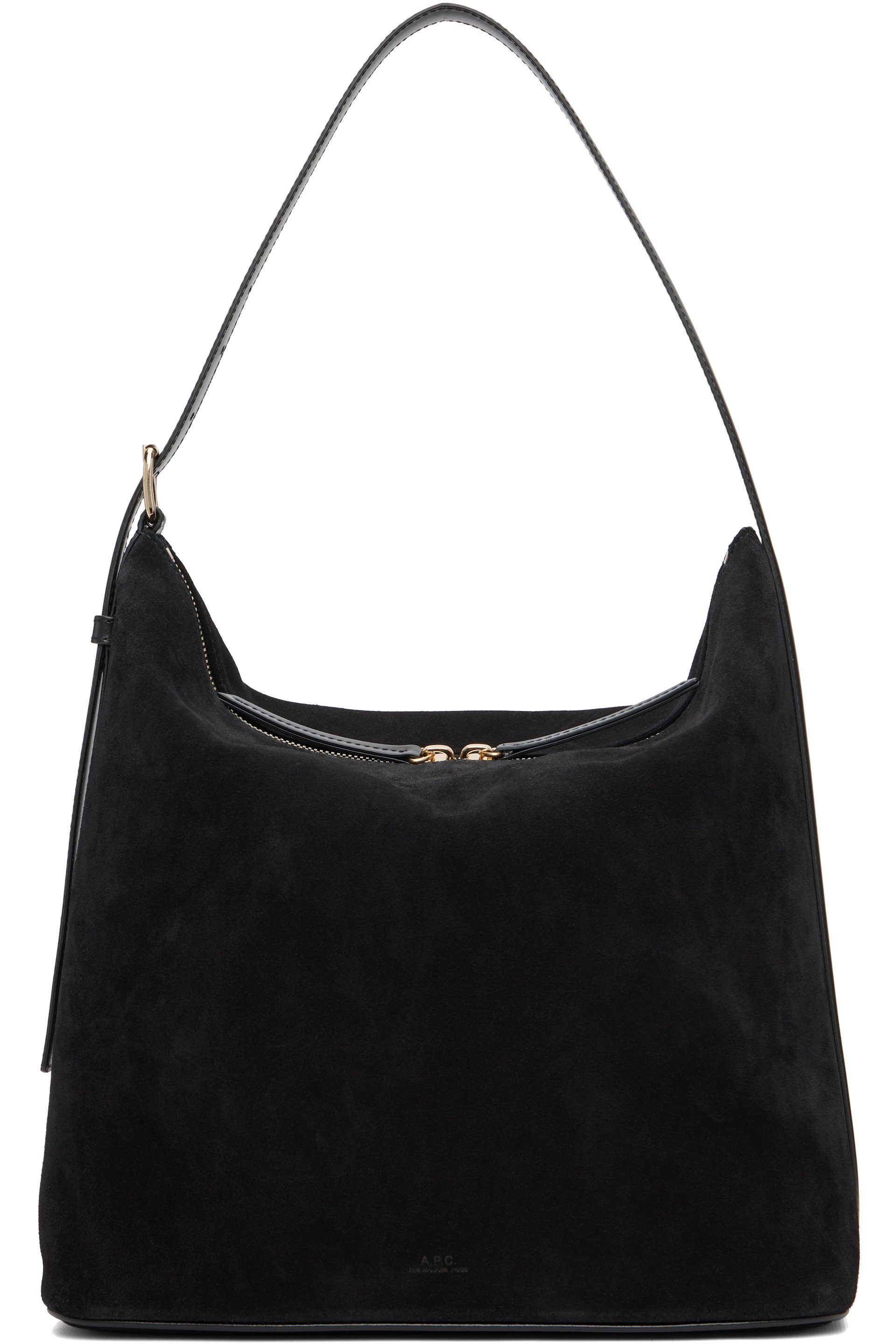 A.P.C. - Sac Vera noir