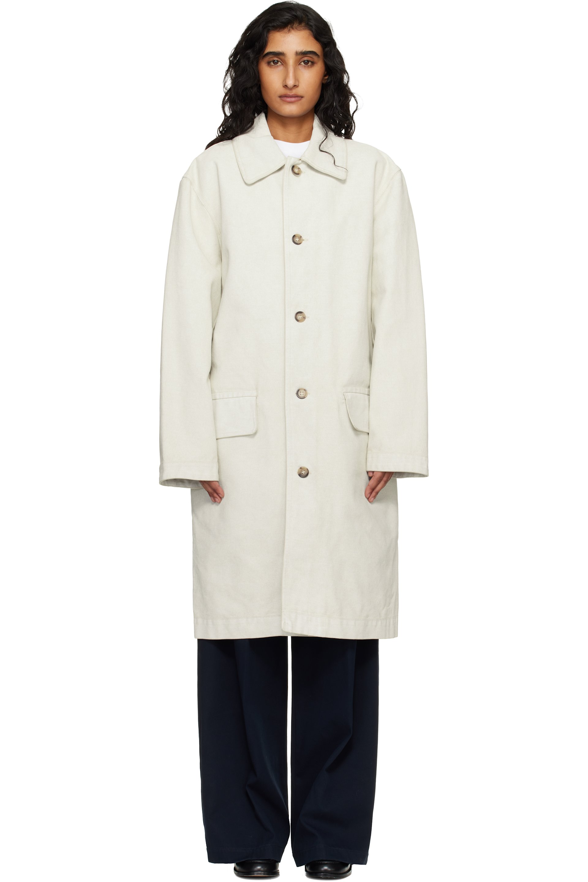 ウィメンズ用 A.P.C. ジャケット & コート | SSENSE 日本