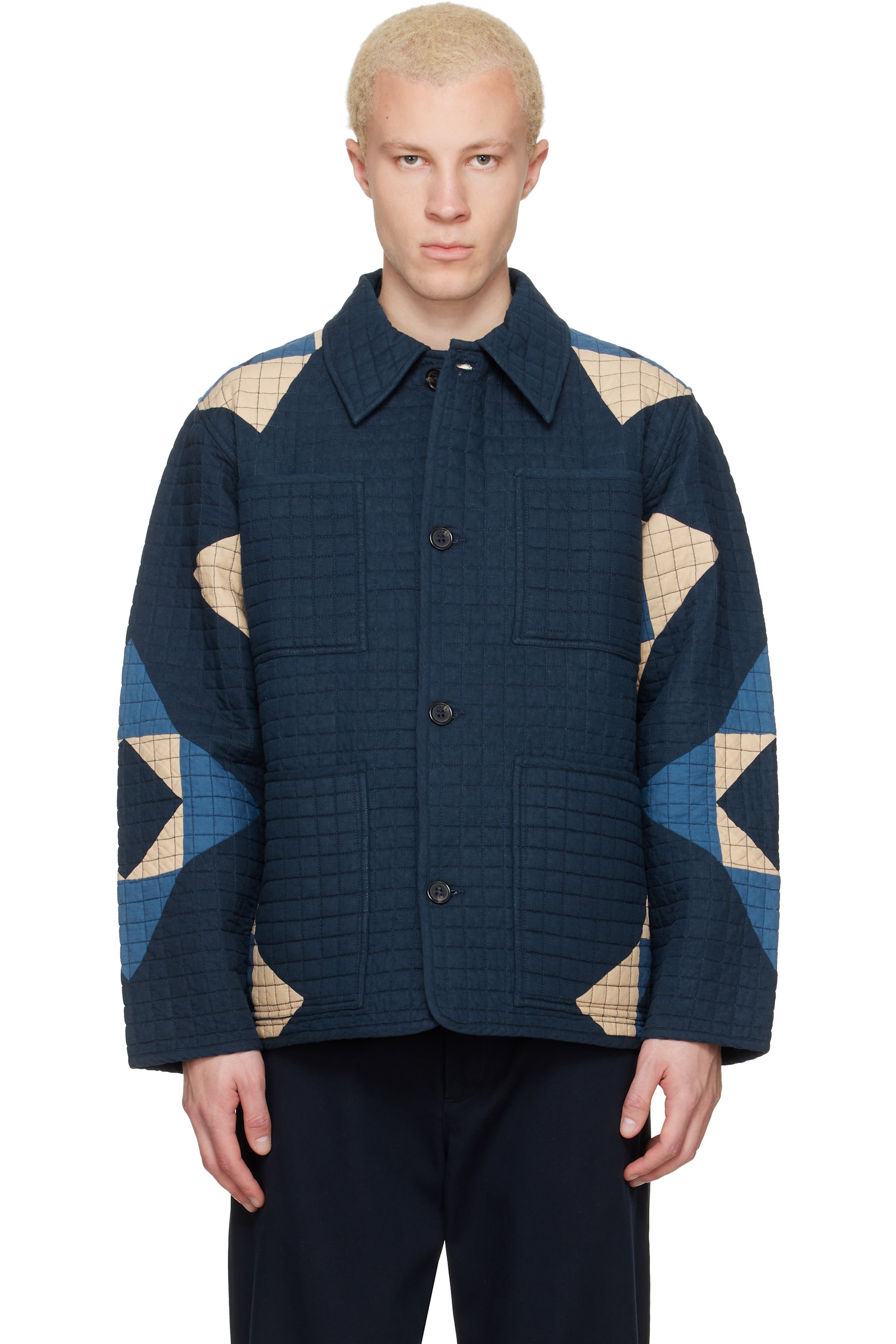 メンズ用 A.P.C. ジャケット | SSENSE 日本