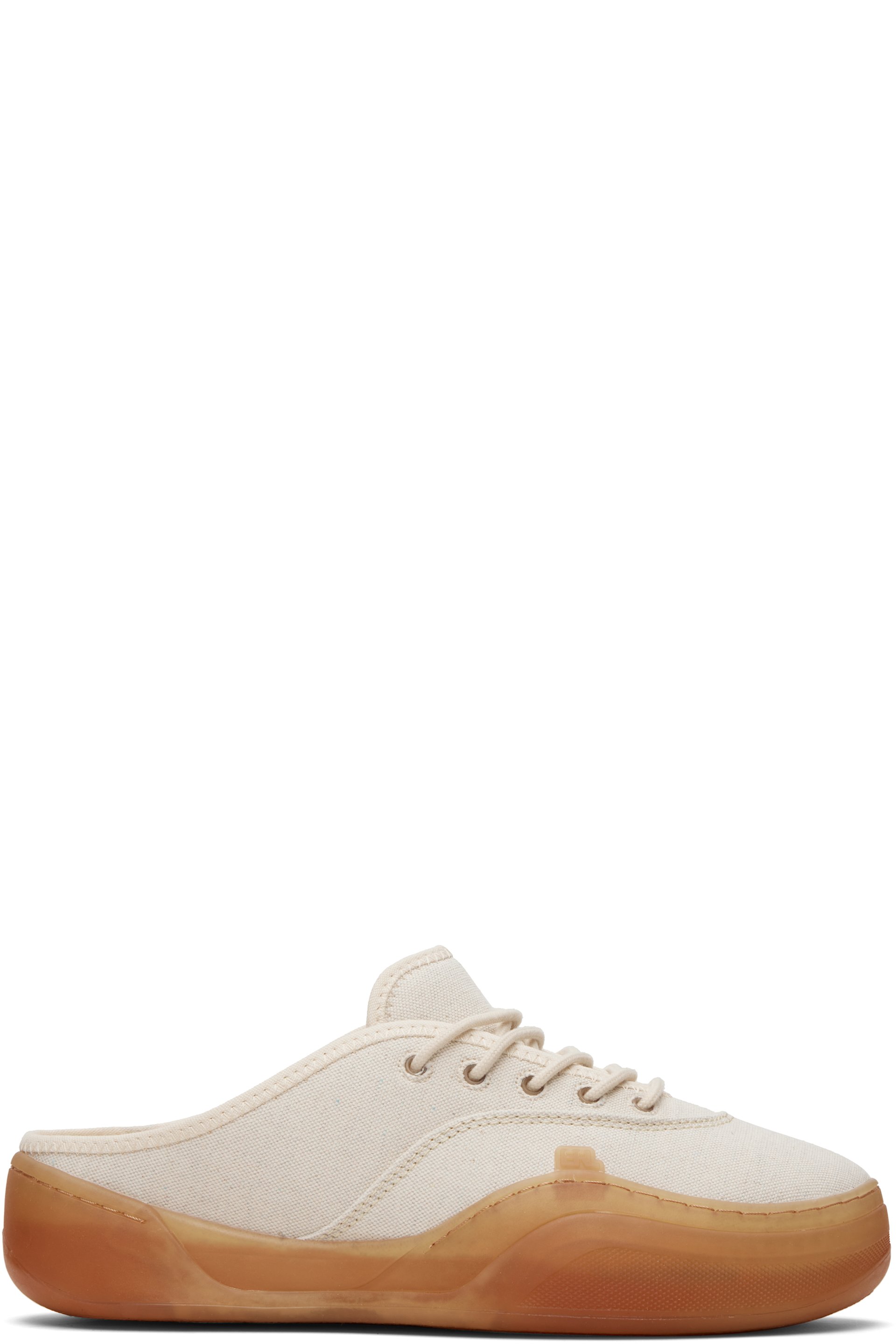 ERL - Off-White Caminos Sneakers