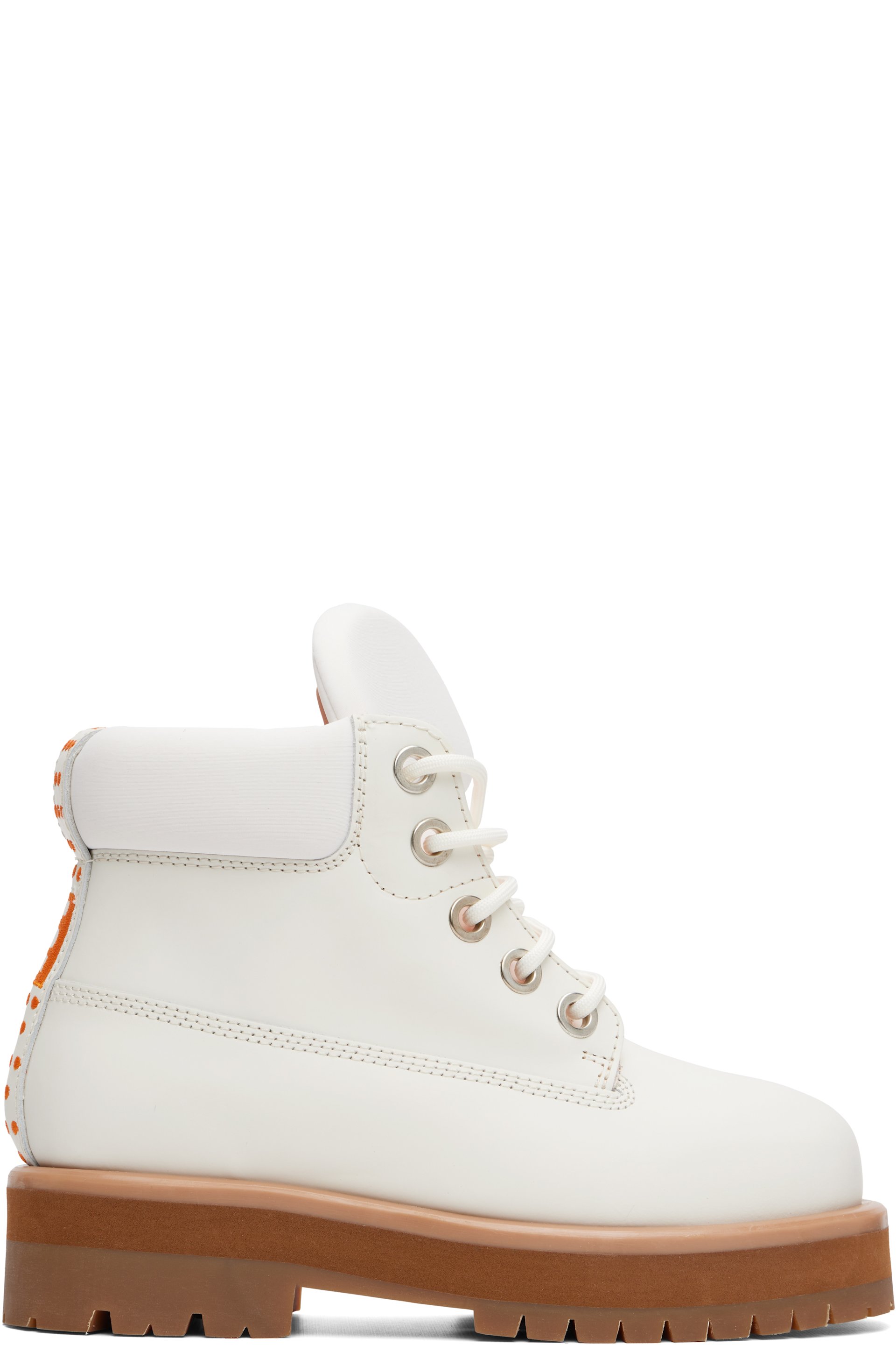 PDF - White Strada Boots