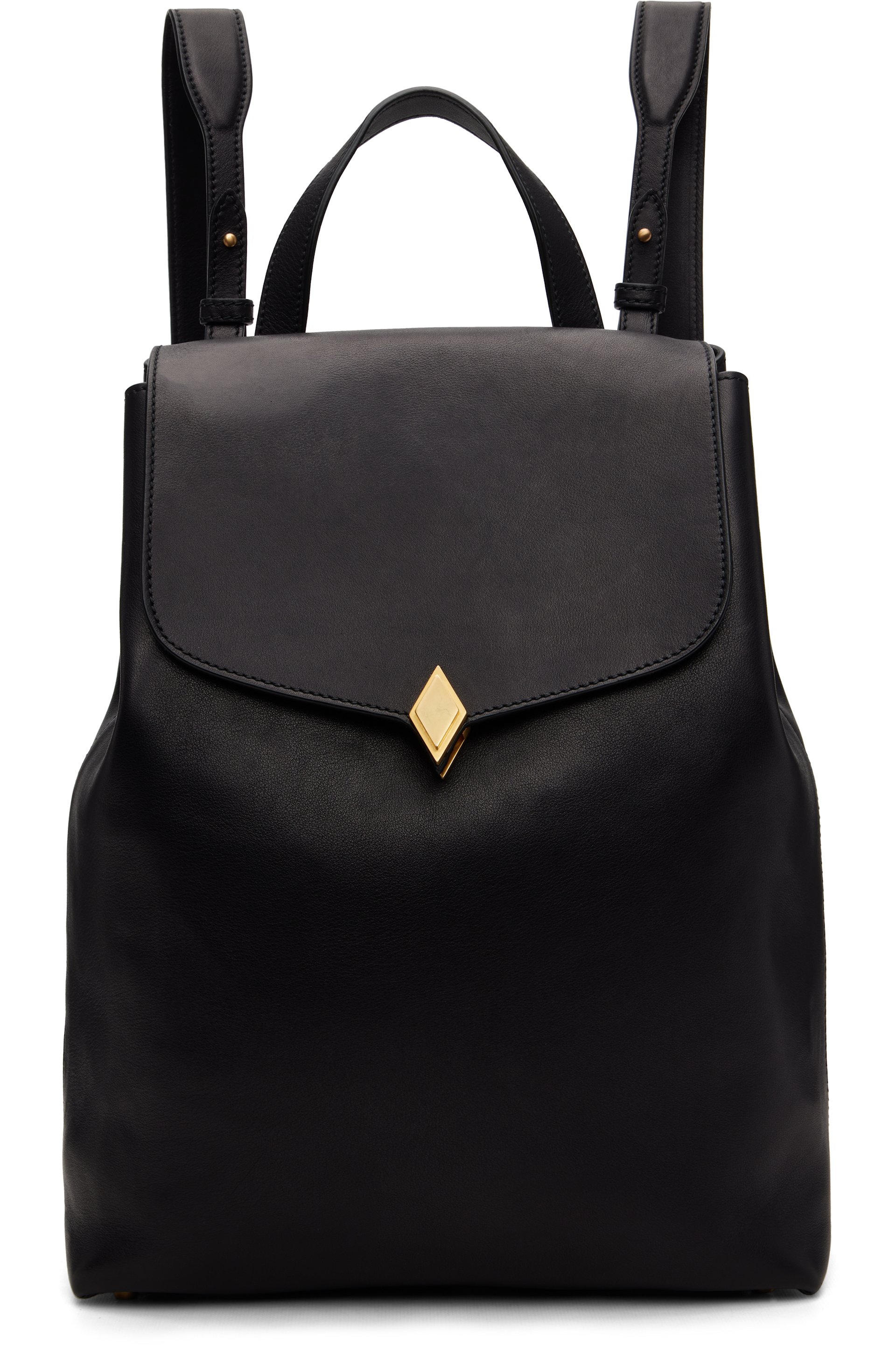Métier - Black Edge Backpack