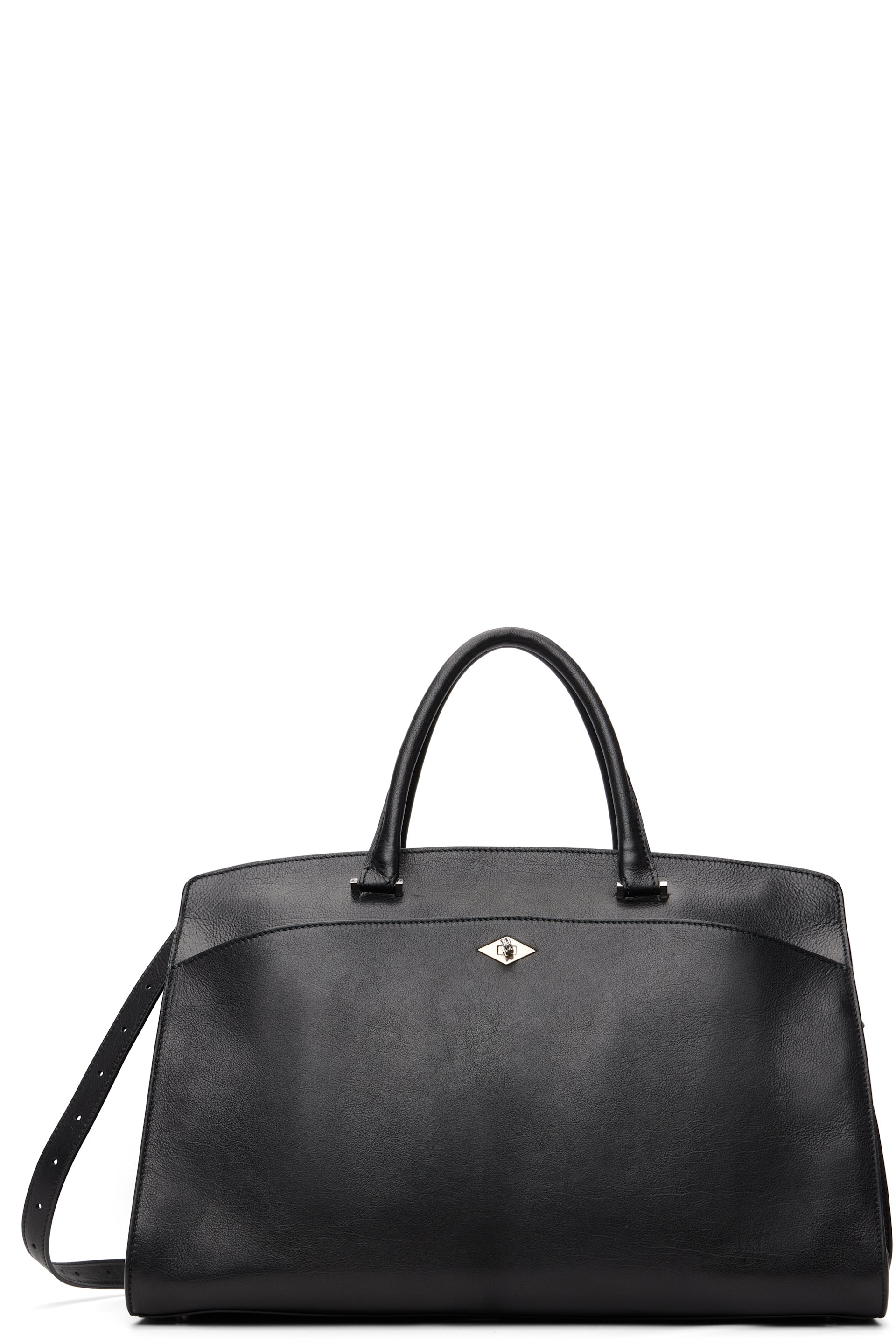 Métier - Black Private Eye Large Tote