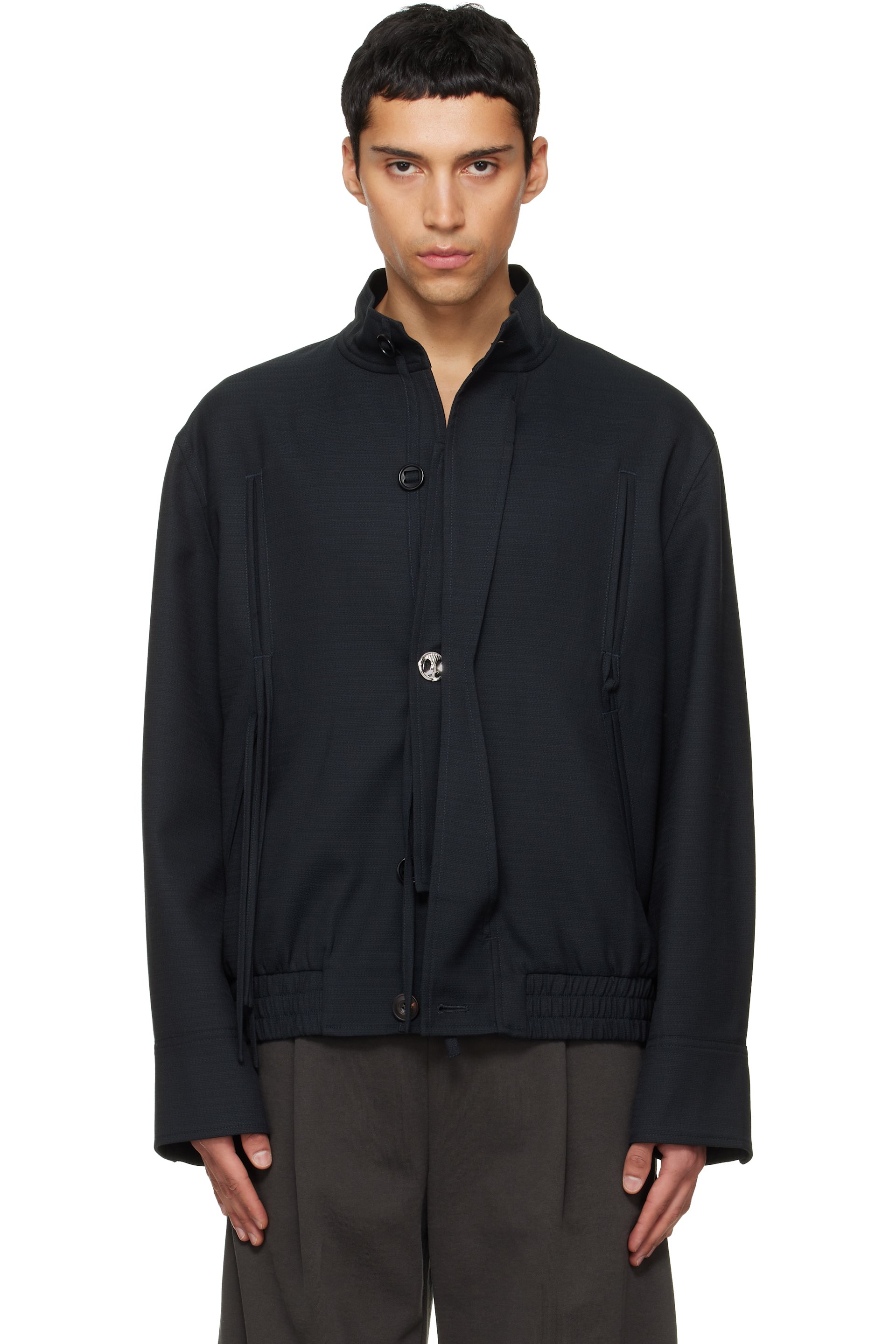 Latest NULLUS Collection for Men | SSENSE
