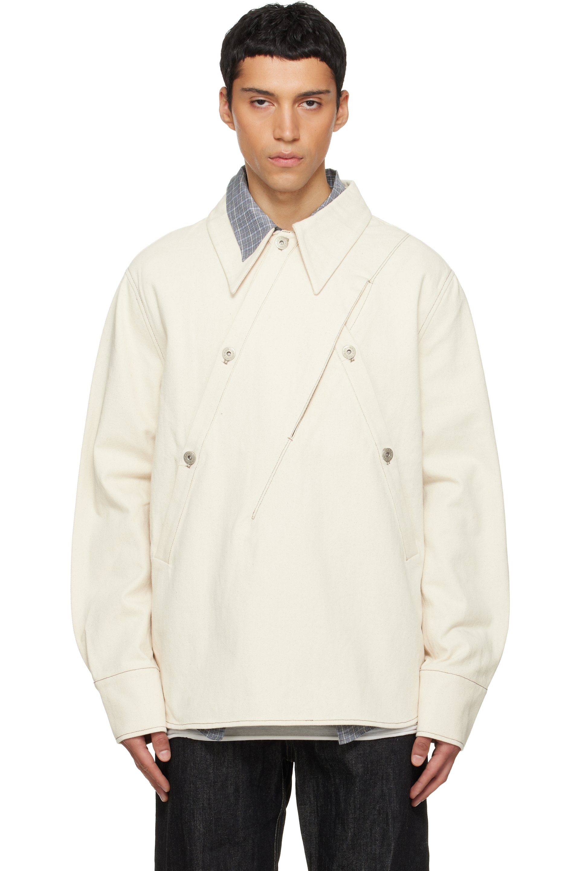 NULLUS Clothing for Men | SSENSE