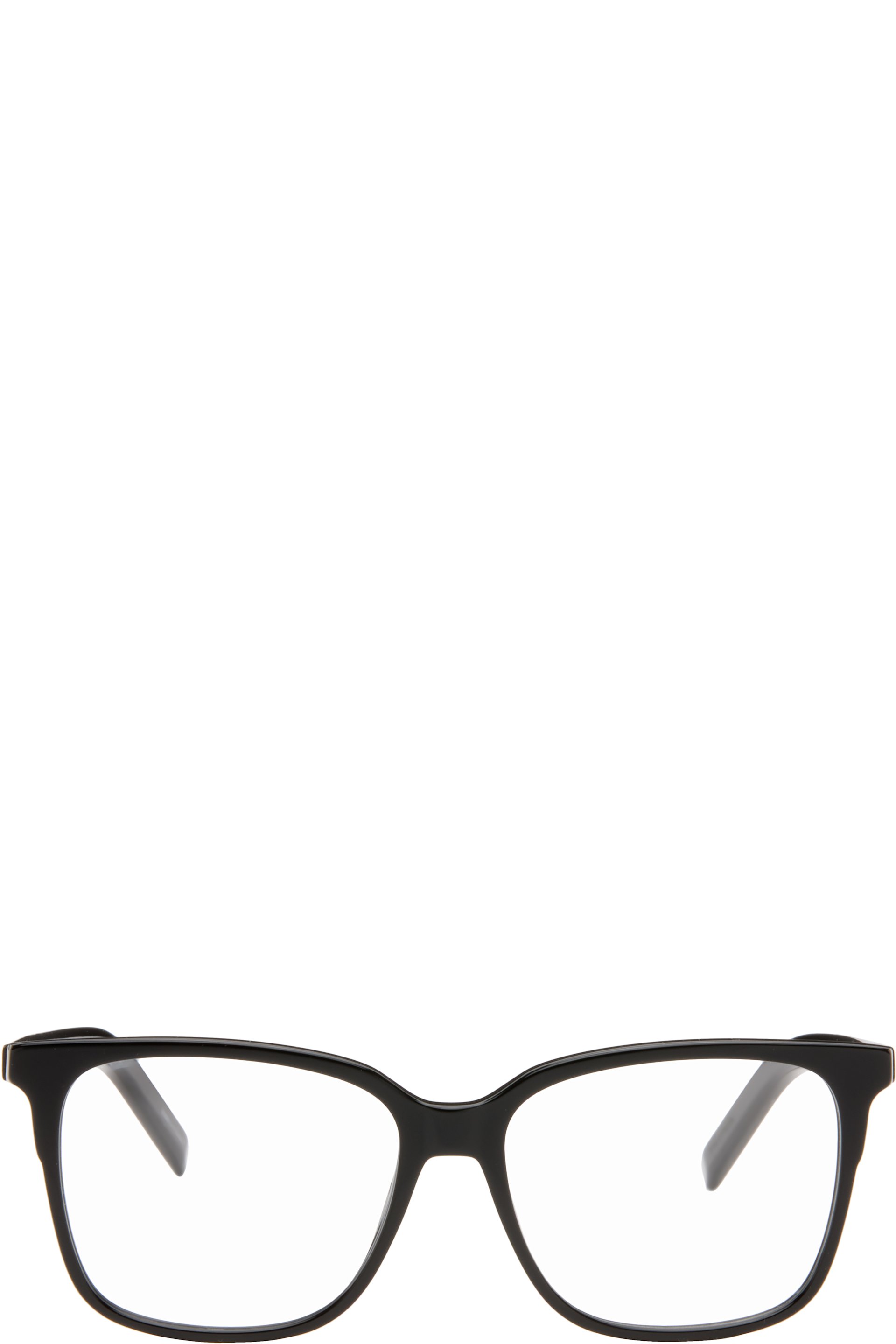 Givenchy - Black GV Day Glasses
