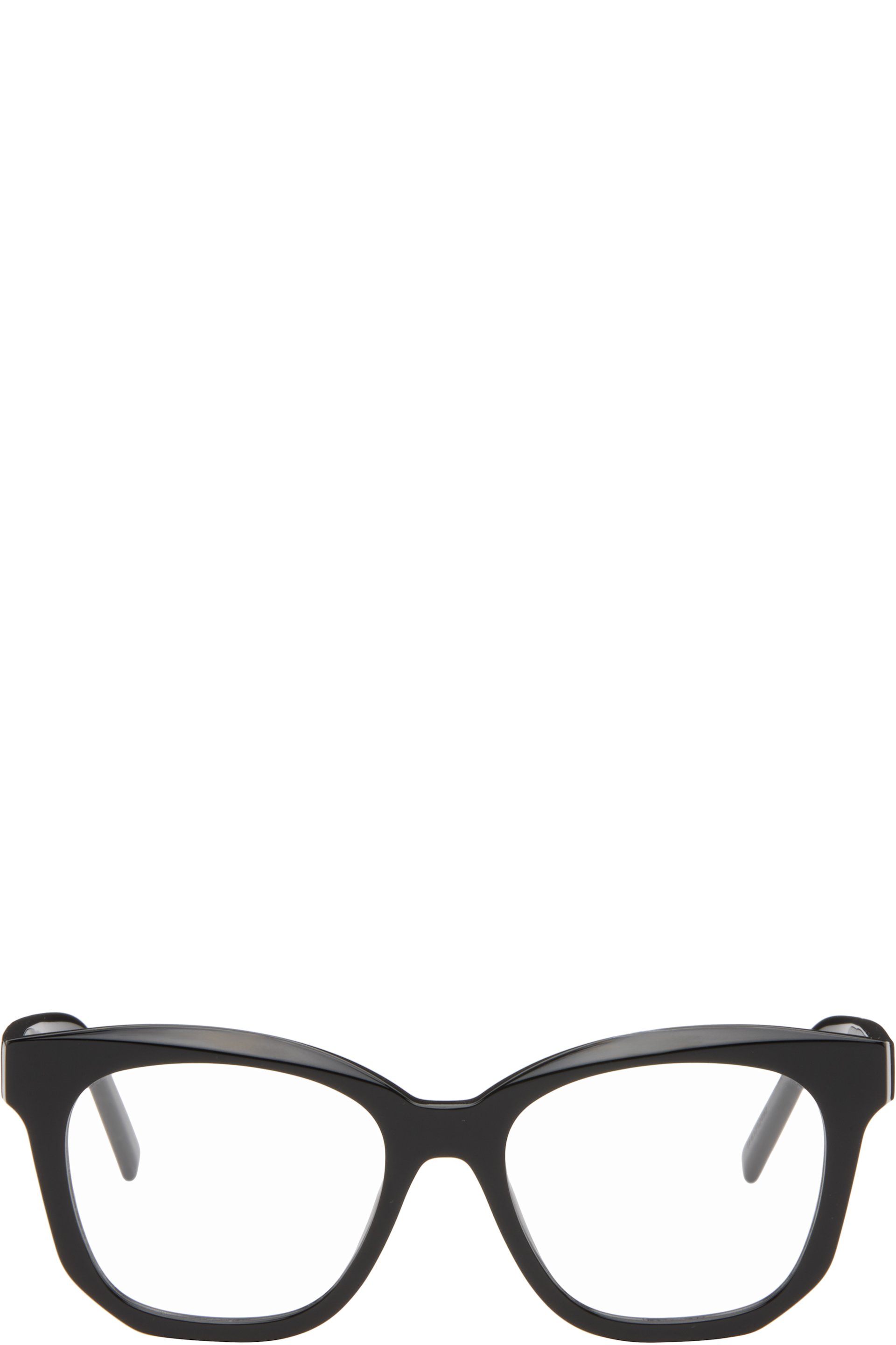 Givenchy - Black GV Day Glasses