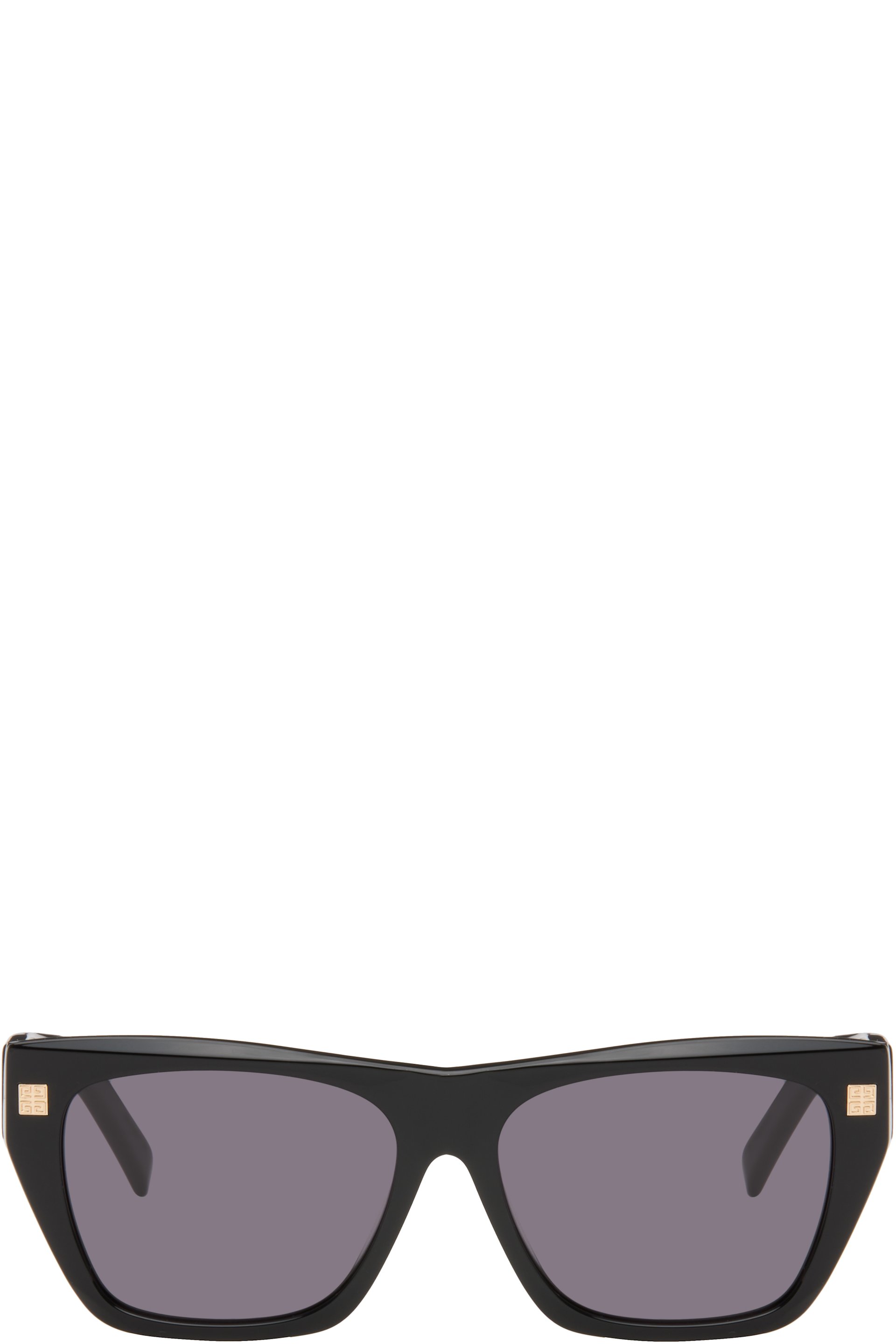 Givenchy - Lunettes de soleil noires - GV Day