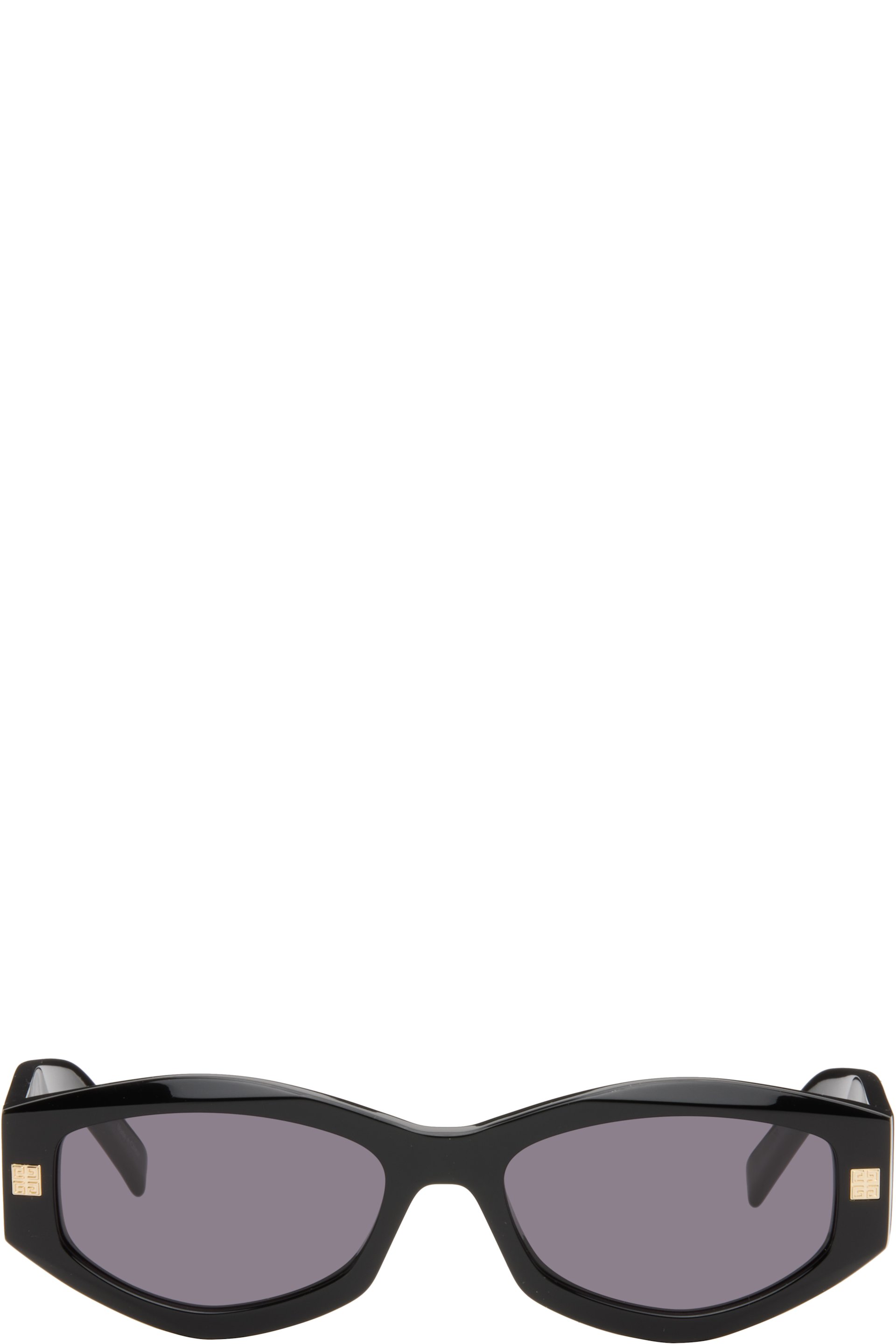 Givenchy - Lunettes de soleil noires - GV Day