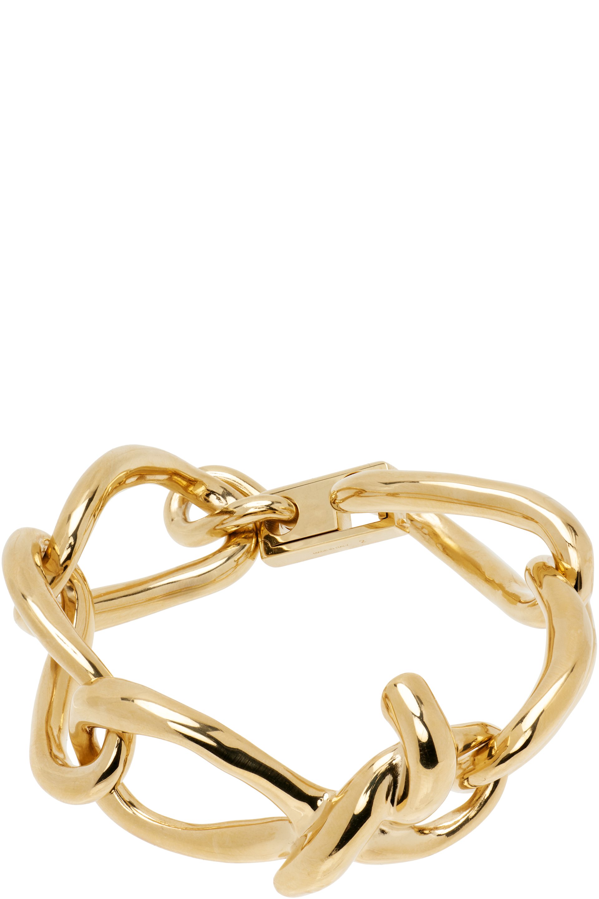 Givenchy - Chain Metal Bracelet