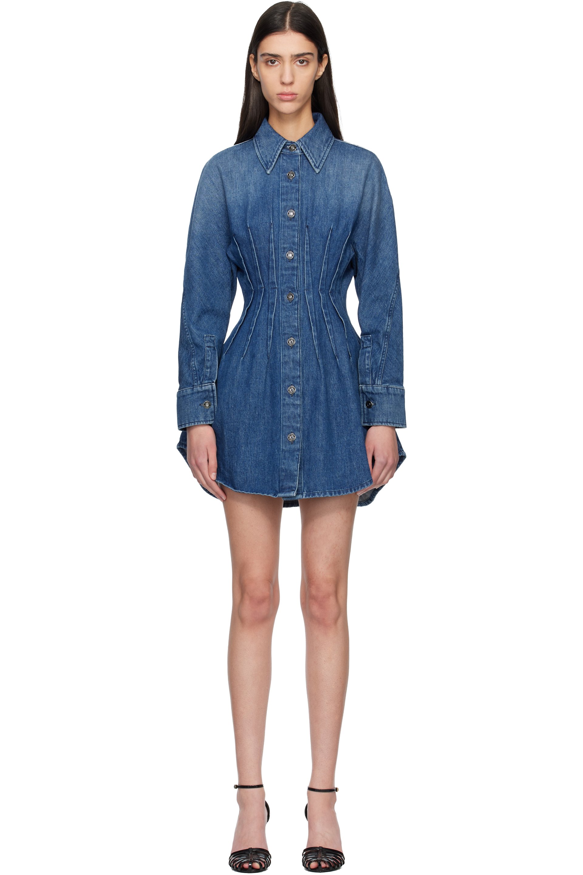 Givenchy Short Dresses for Women | SSENSE Argentina Givenchy Short Dresses for Women | SSENSE Argentina
