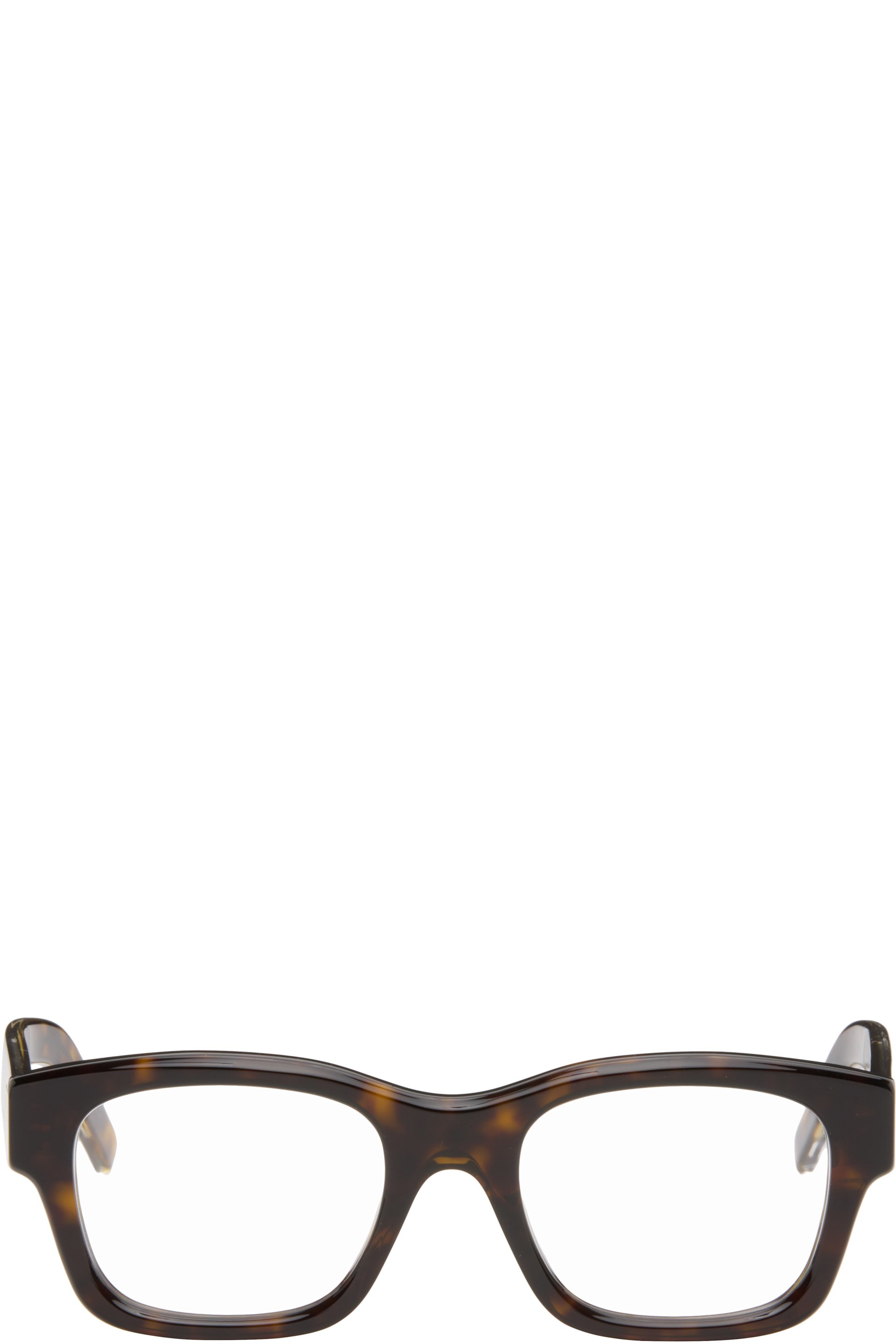 Givenchy - Brown Day Glasses