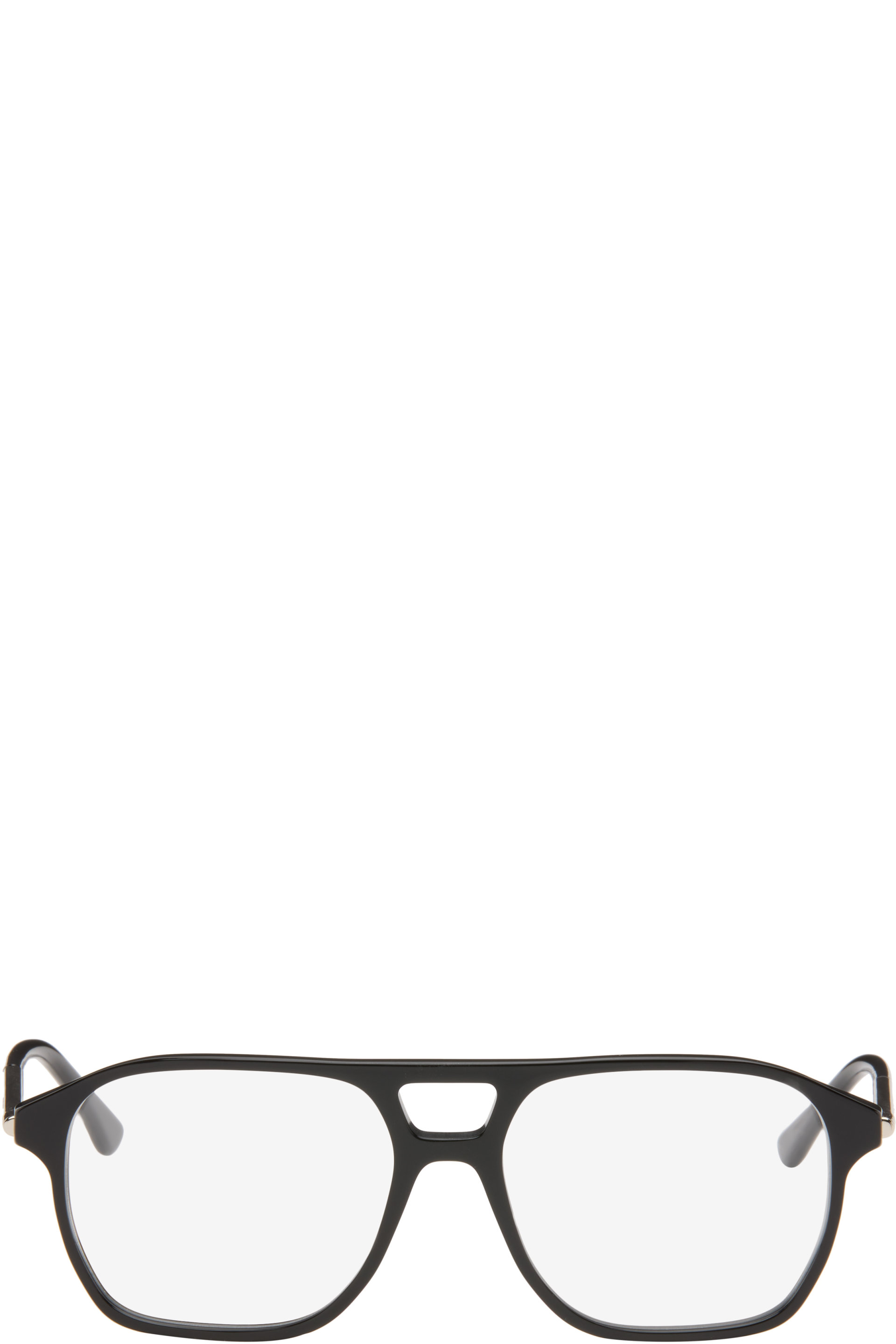 Givenchy - Black Day Glasses