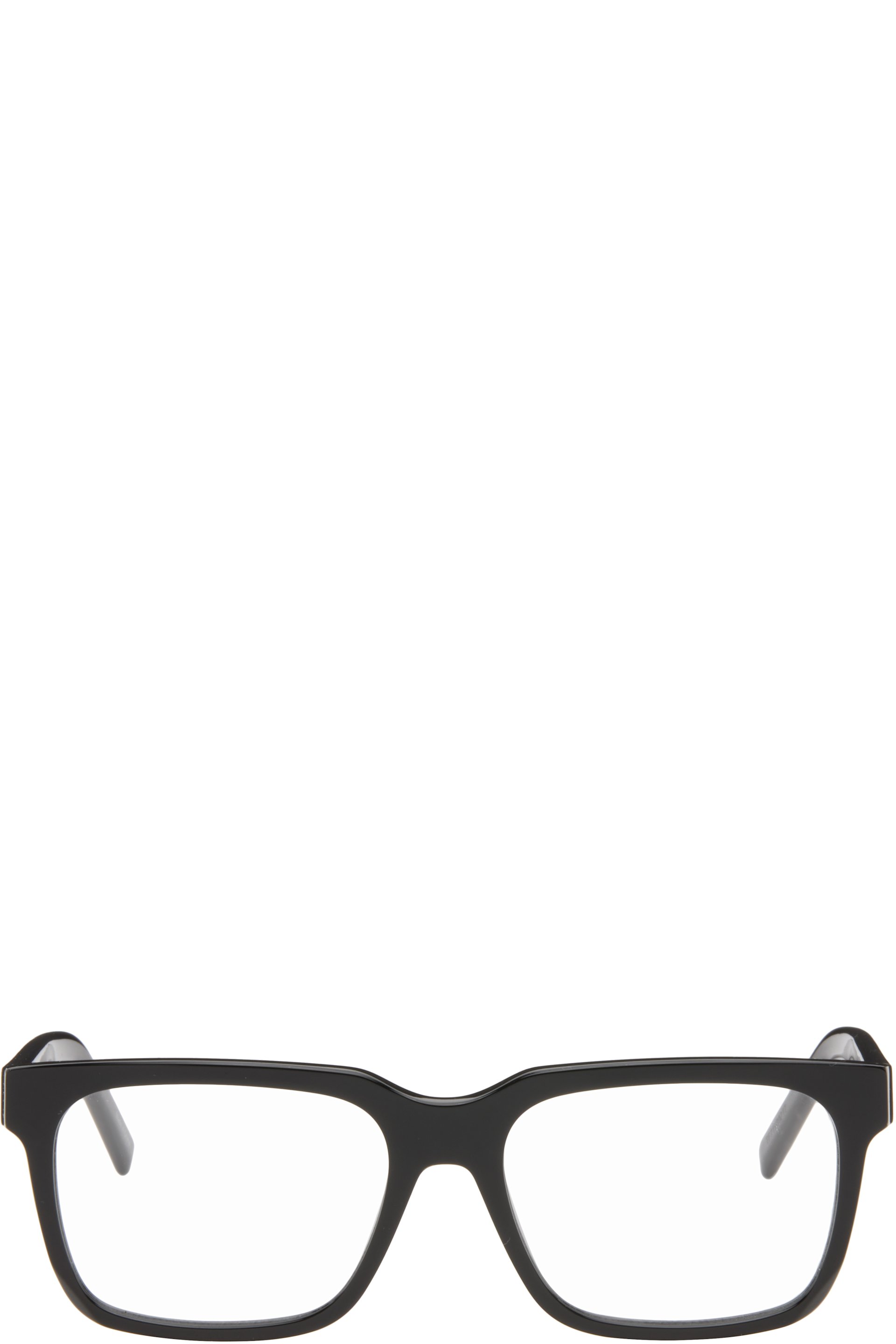 Givenchy - Black GV Day Glasses