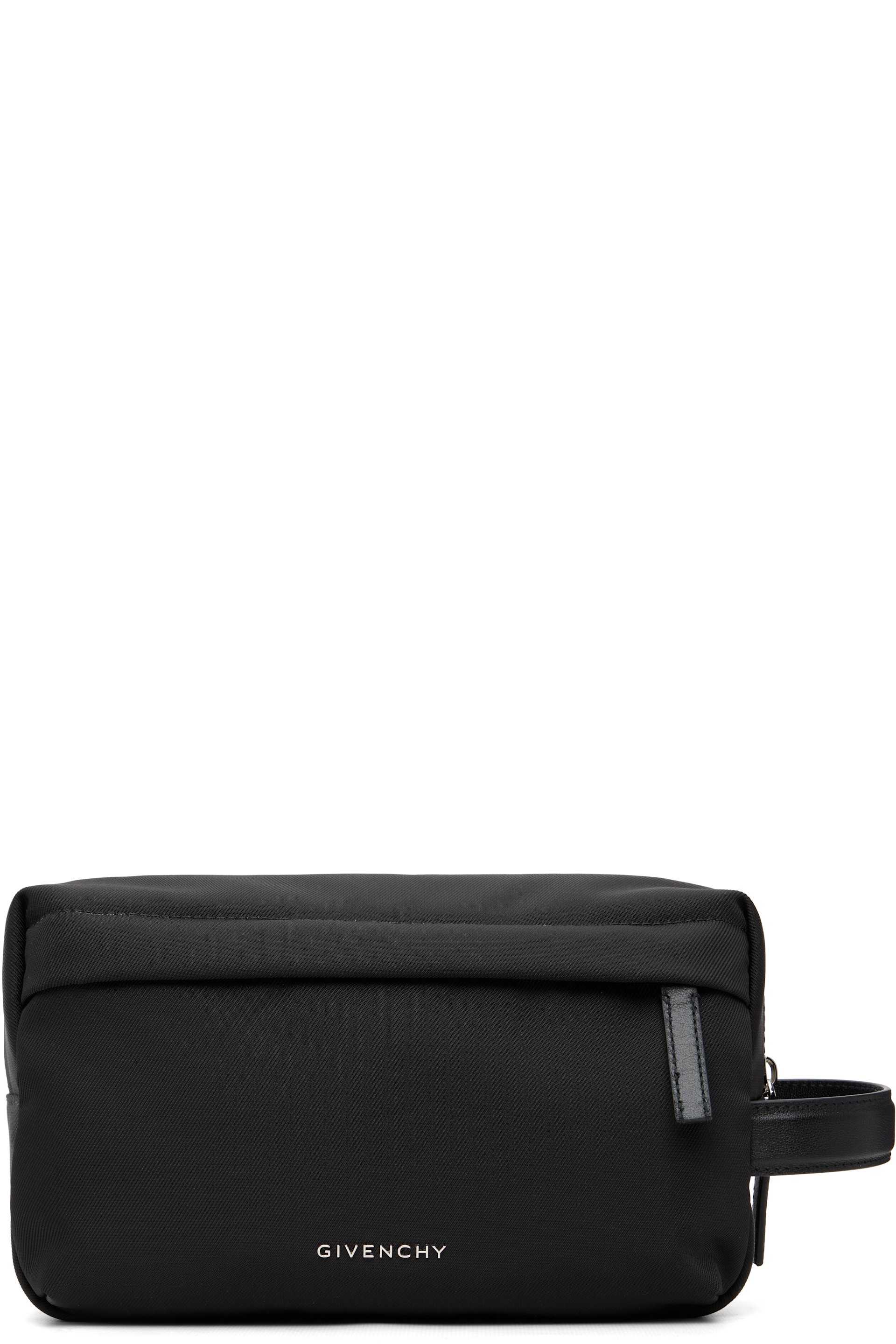 Givenchy - Black Toilet Pouch