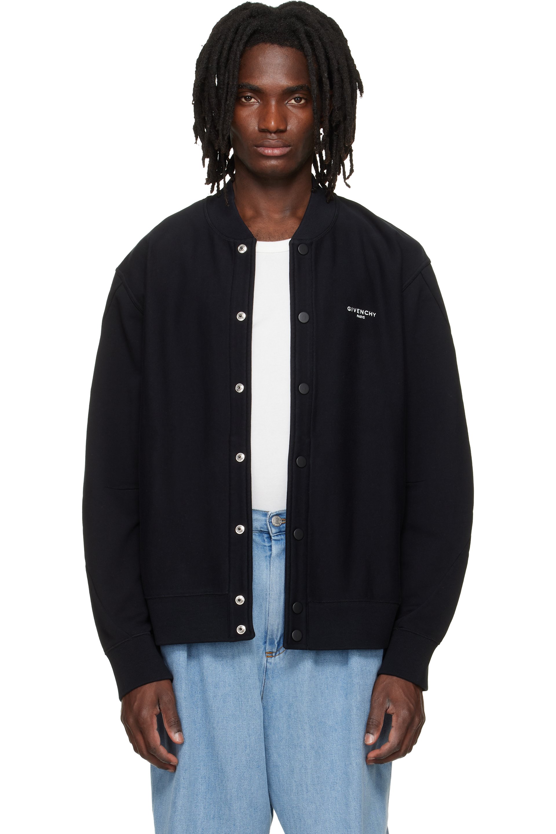 Latest Givenchy Collection for Men | SSENSE Canada