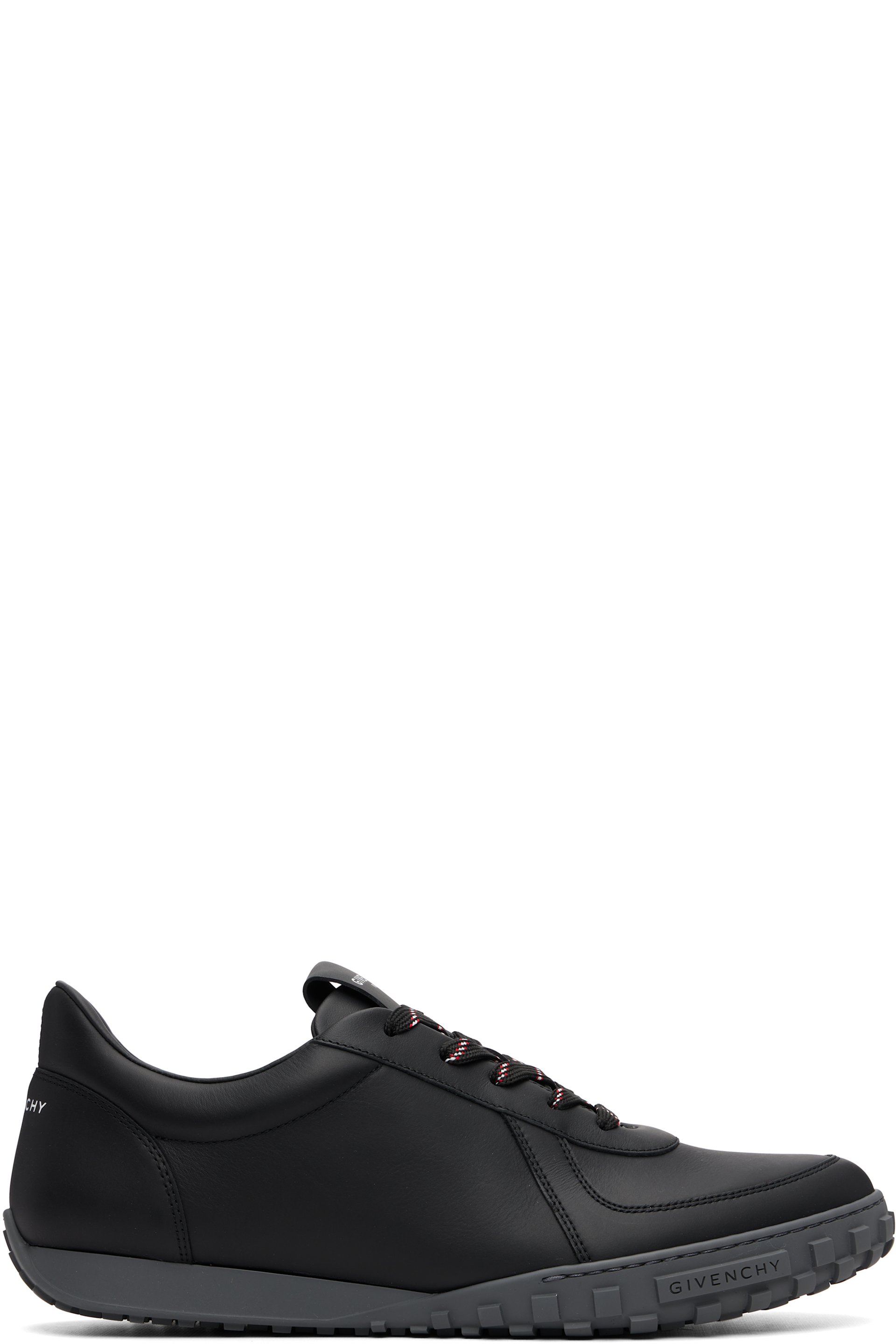 Givenchy - Baskets Glide noires