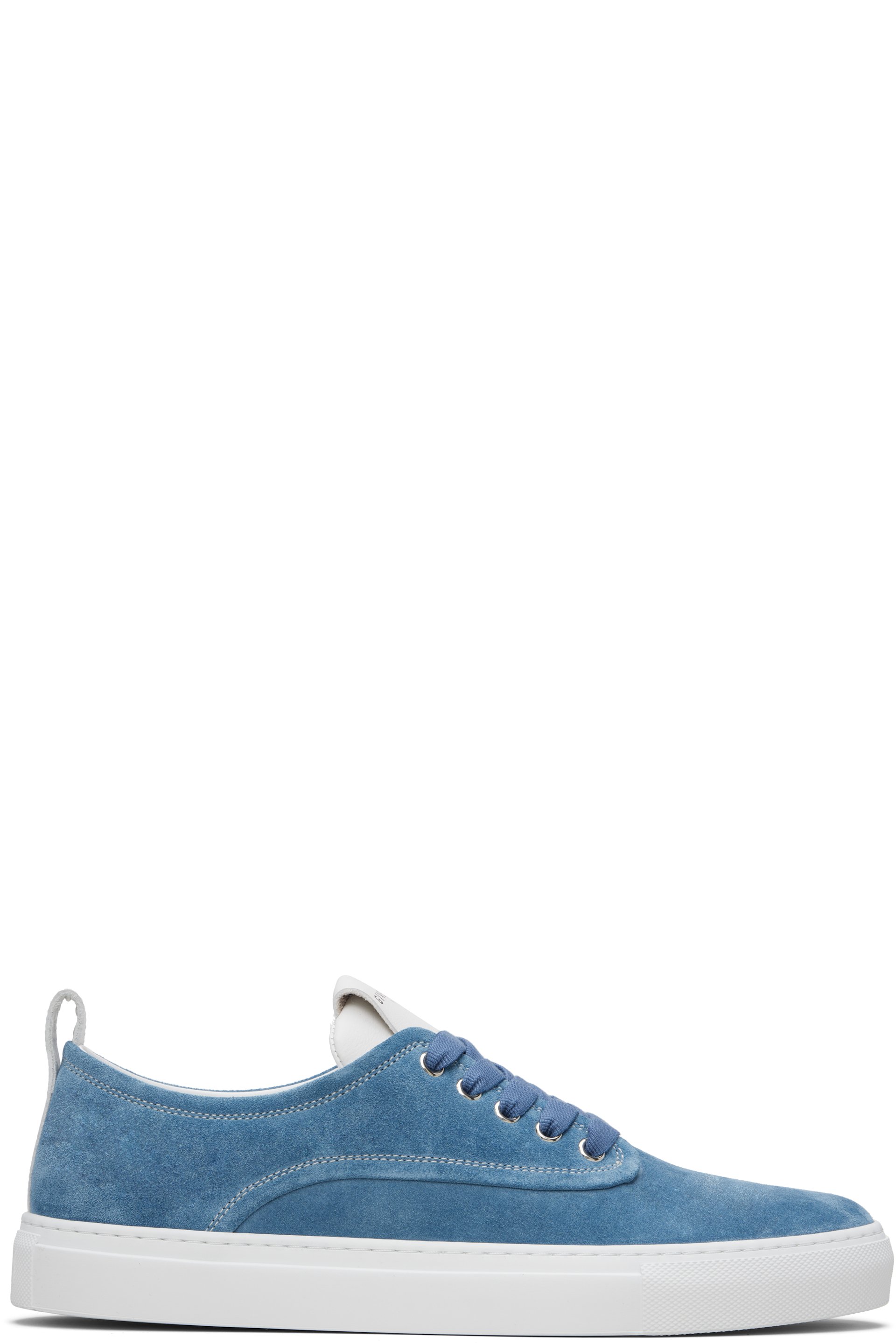 Givenchy - Baskets New City bleues