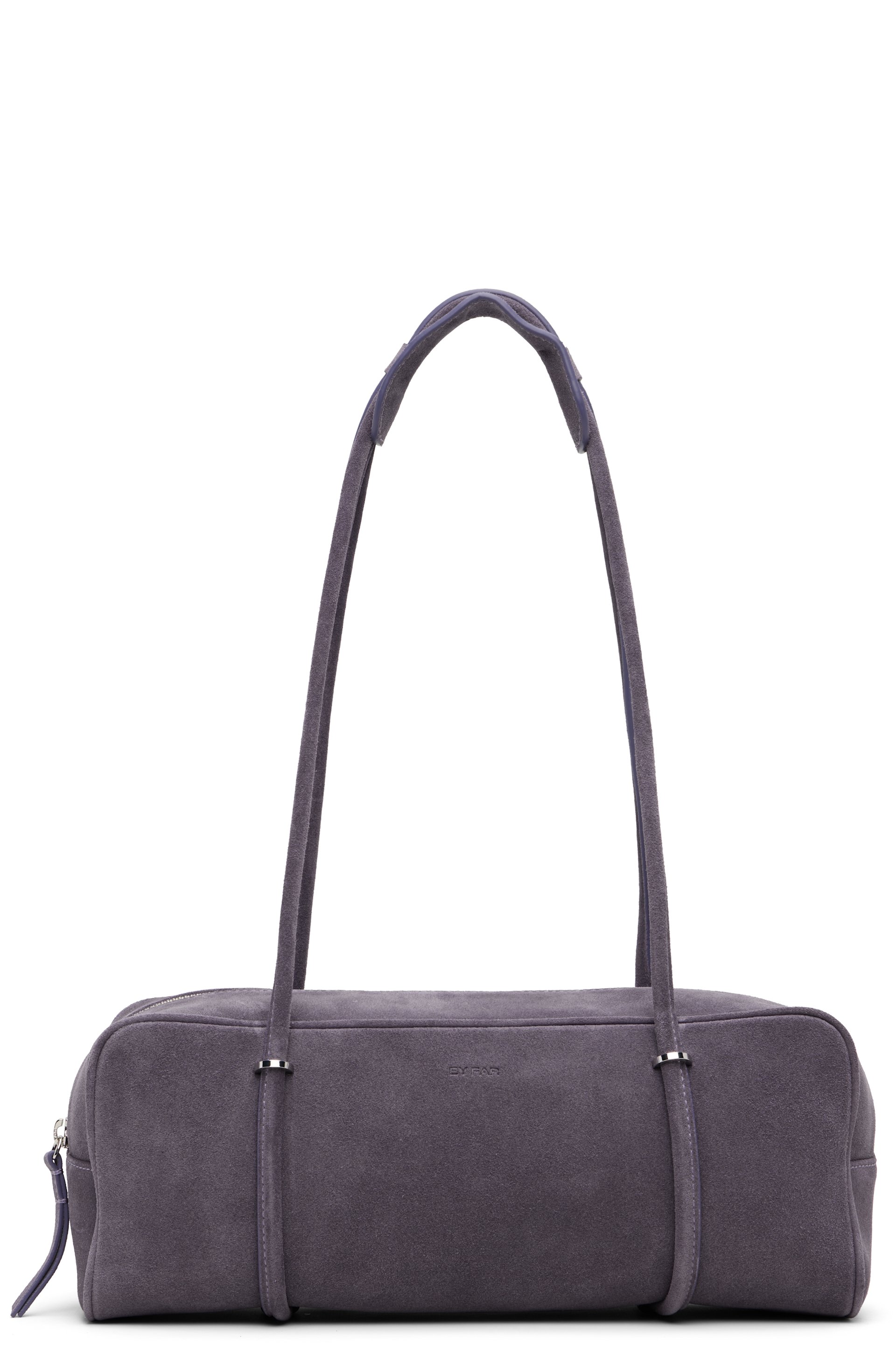 BY FAR - Sac Kimberly mauve