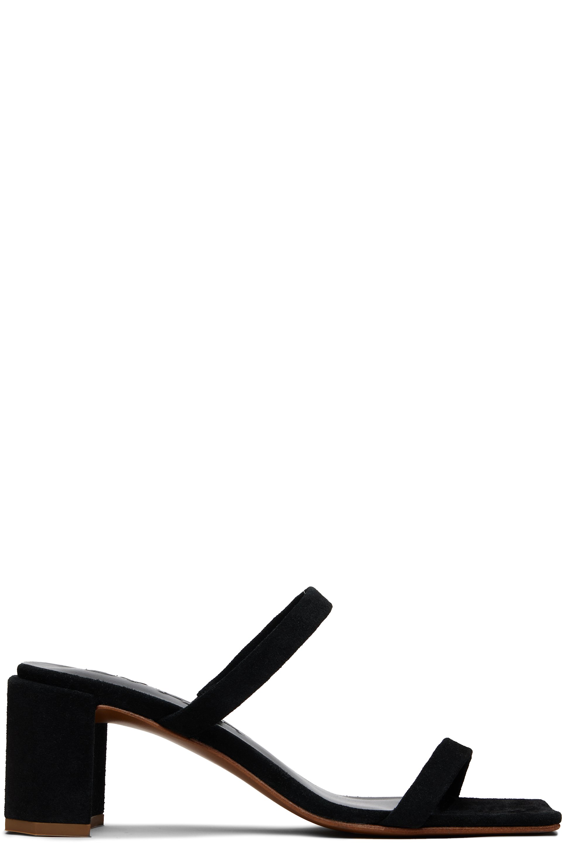 BY FAR Sandals for Women | SSENSE
