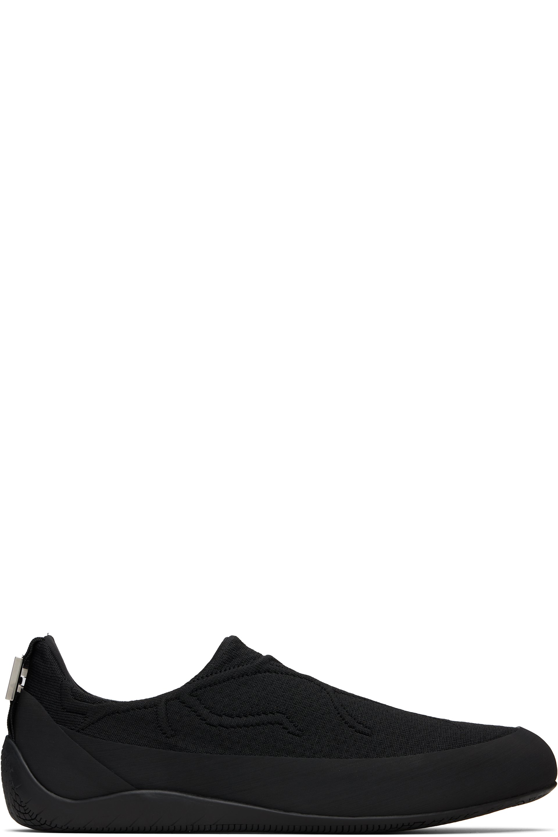 HELIOT EMIL - Baskets Vena noires