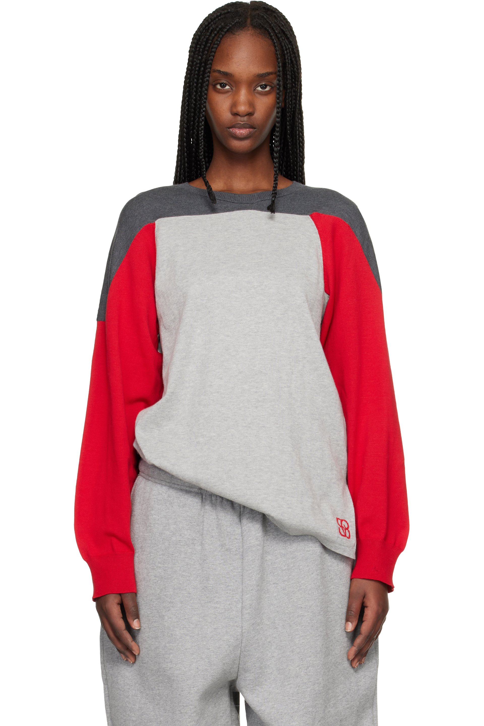 Stefan Cooke Sweaters for Women | SSENSE