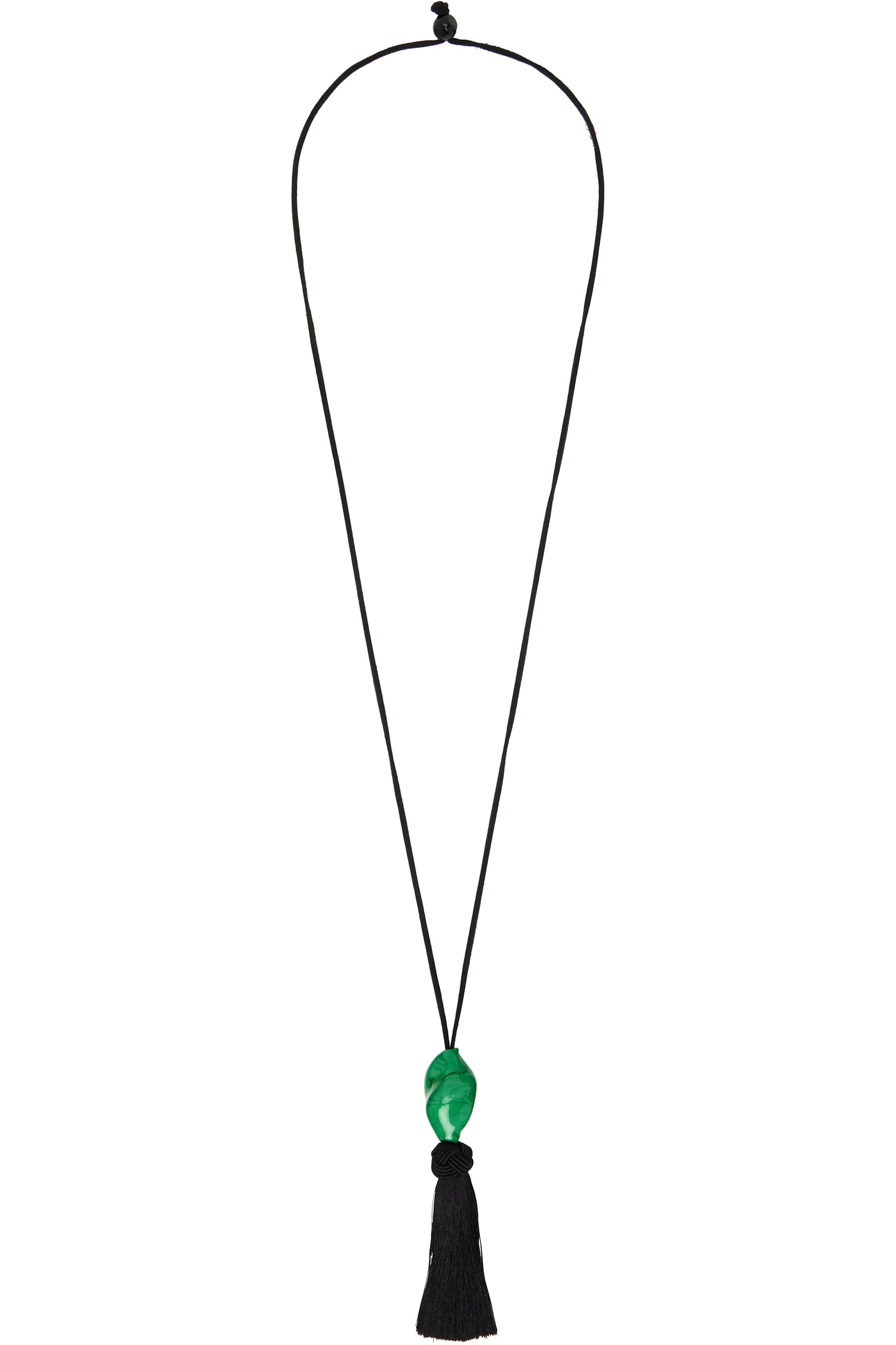 Ayllón - Casati Necklace