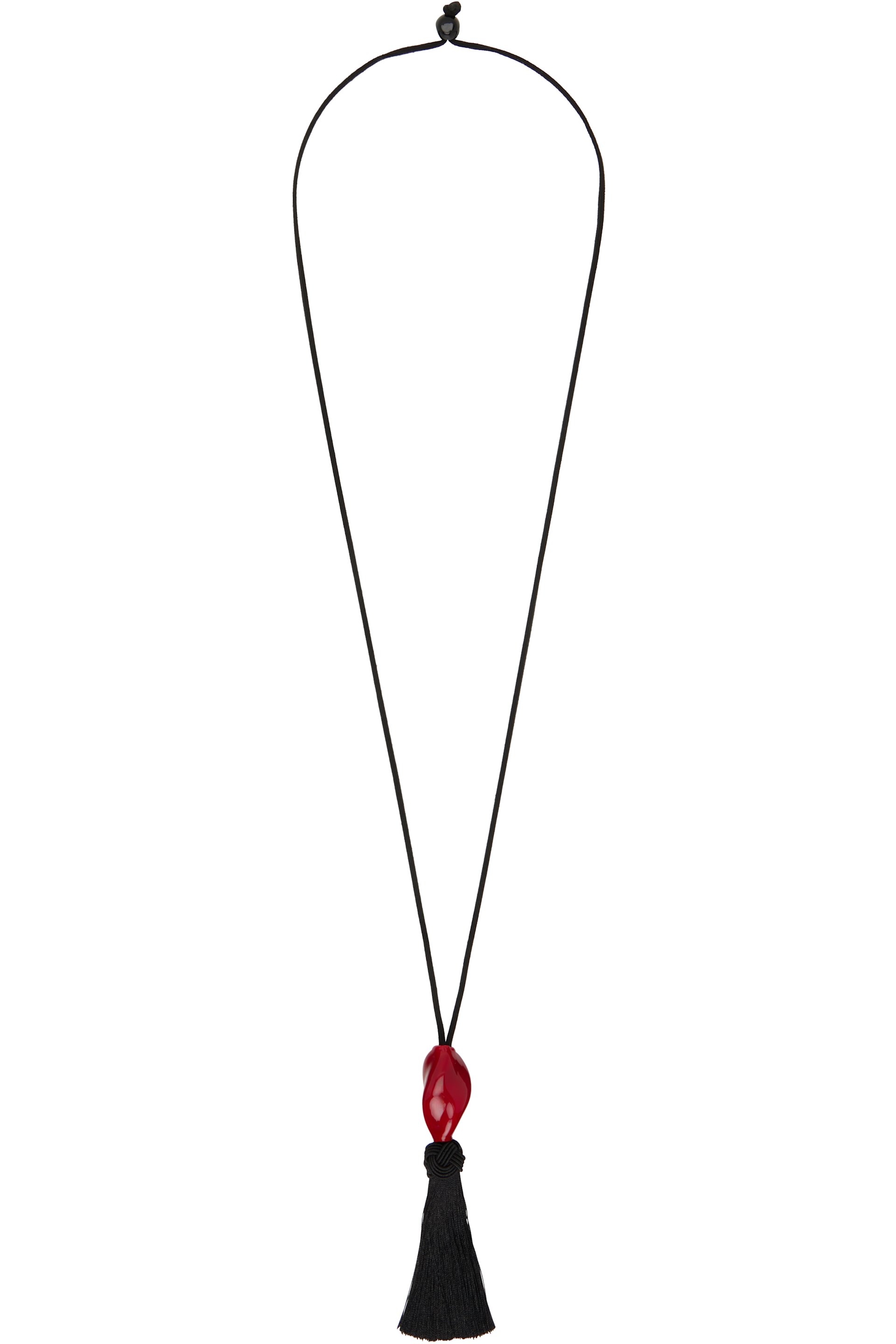 Ayllón - Casati Necklace