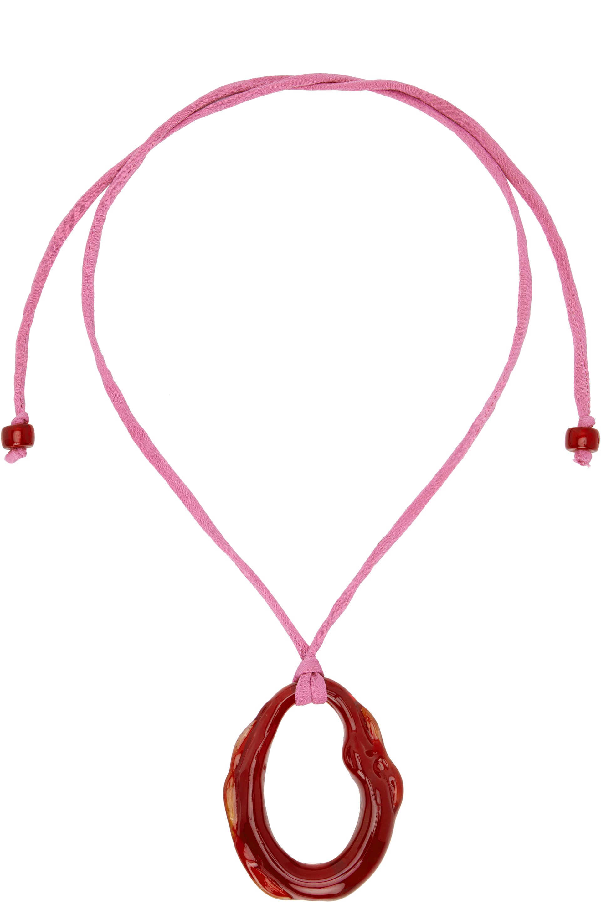 Ayllón - Oasi Necklace