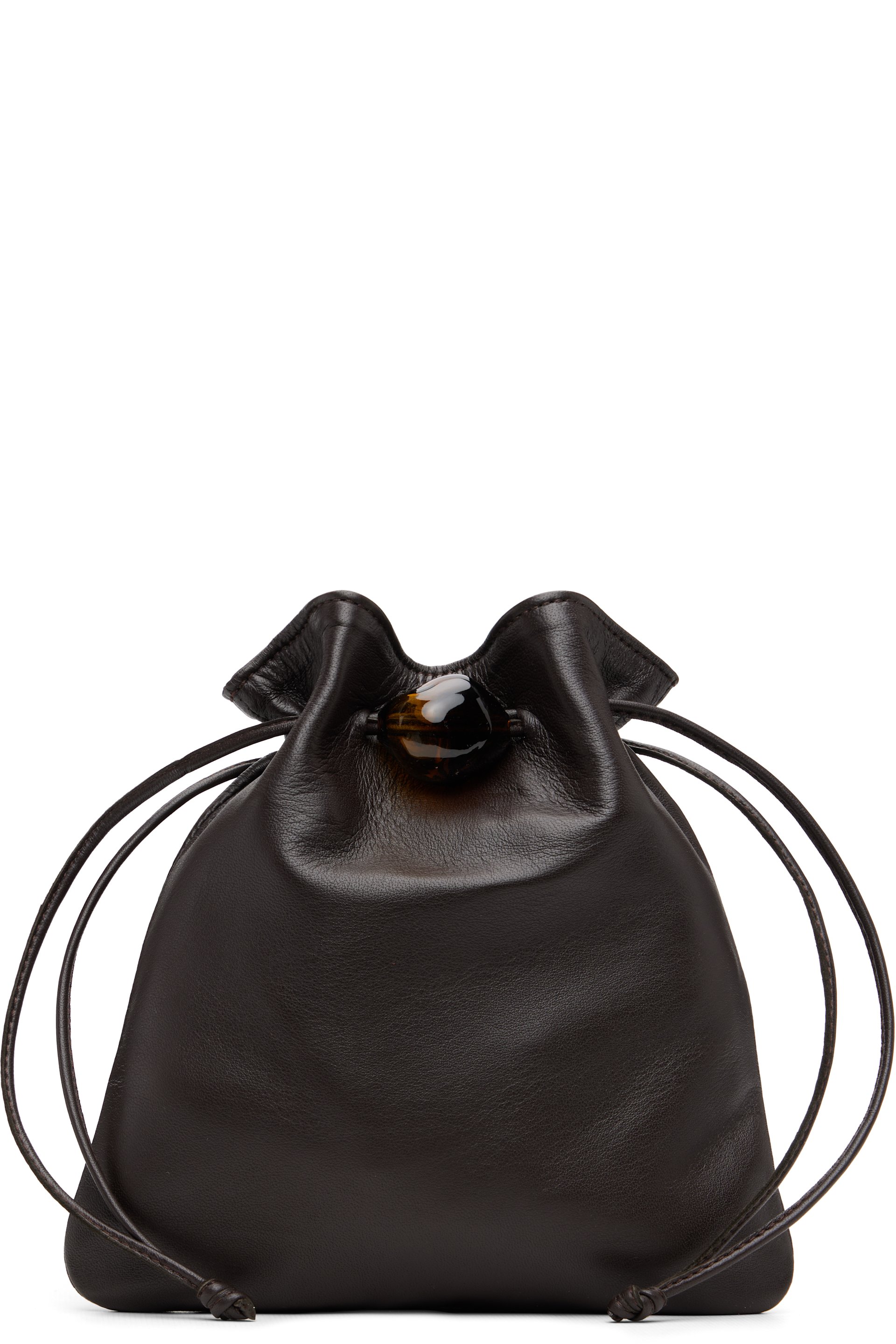 Ayllón - Brown Casilda Pouch