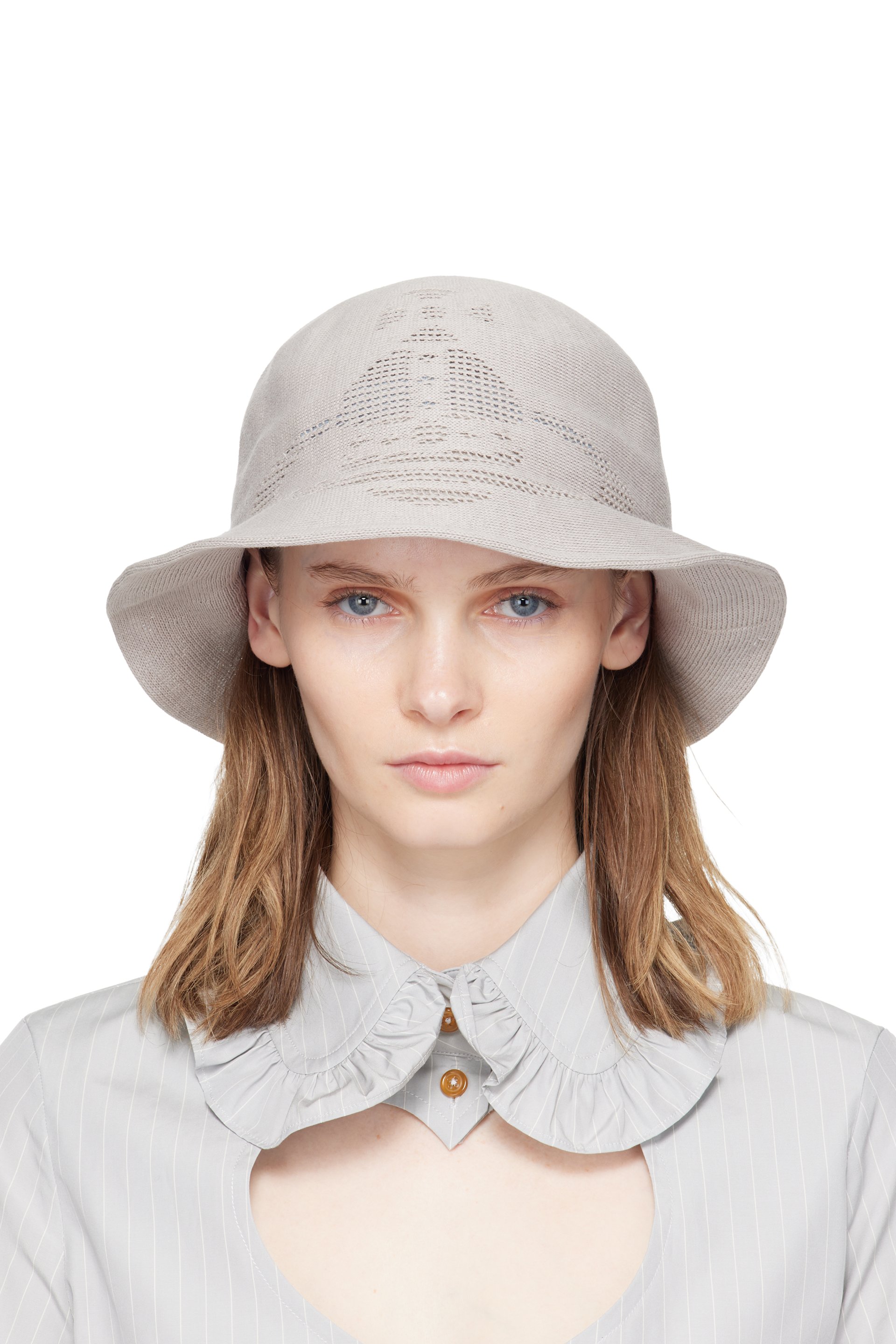Vivienne Westwood Hats for Women | SSENSE