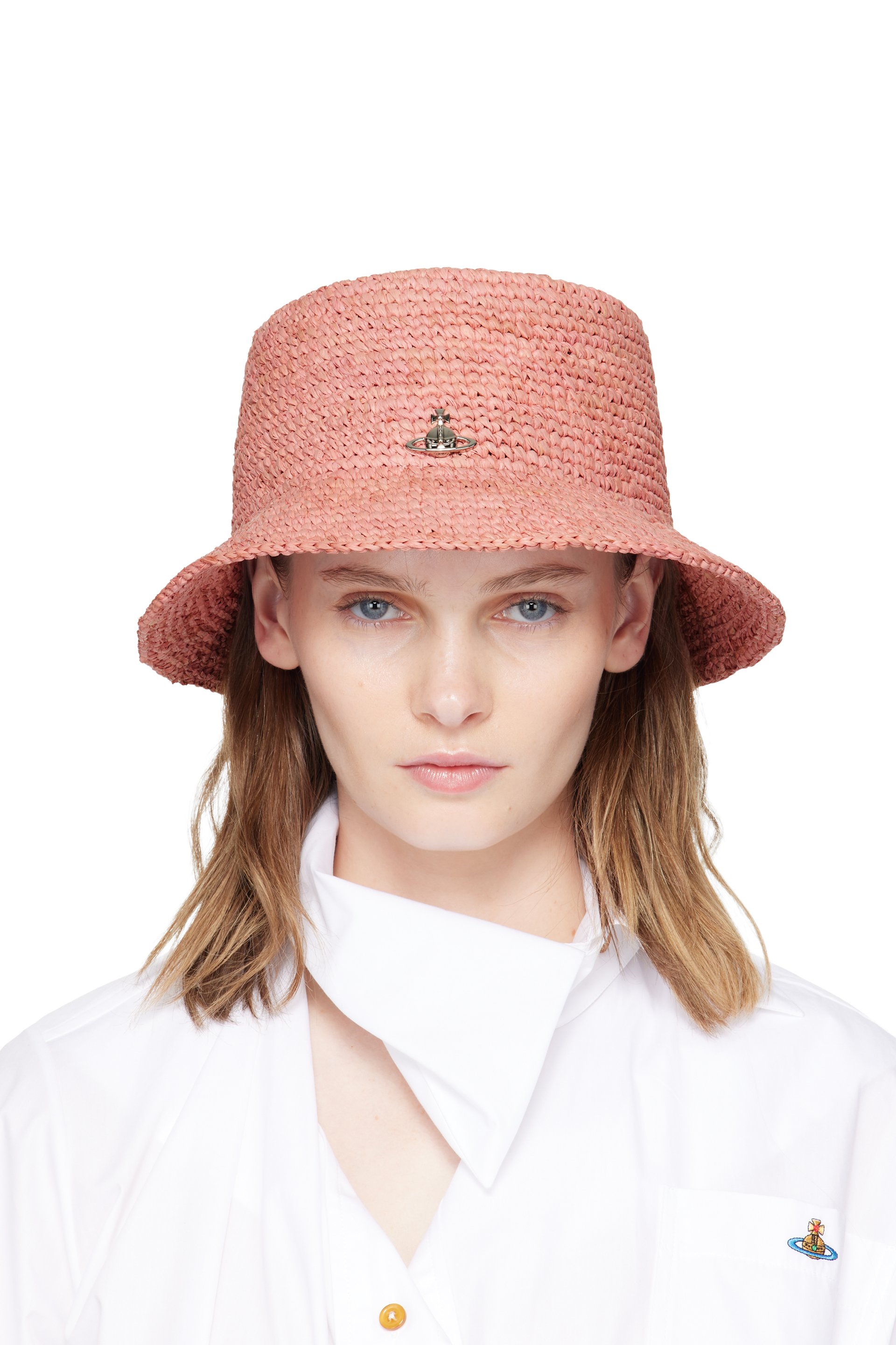 Vivienne Westwood Hats for Women | SSENSE