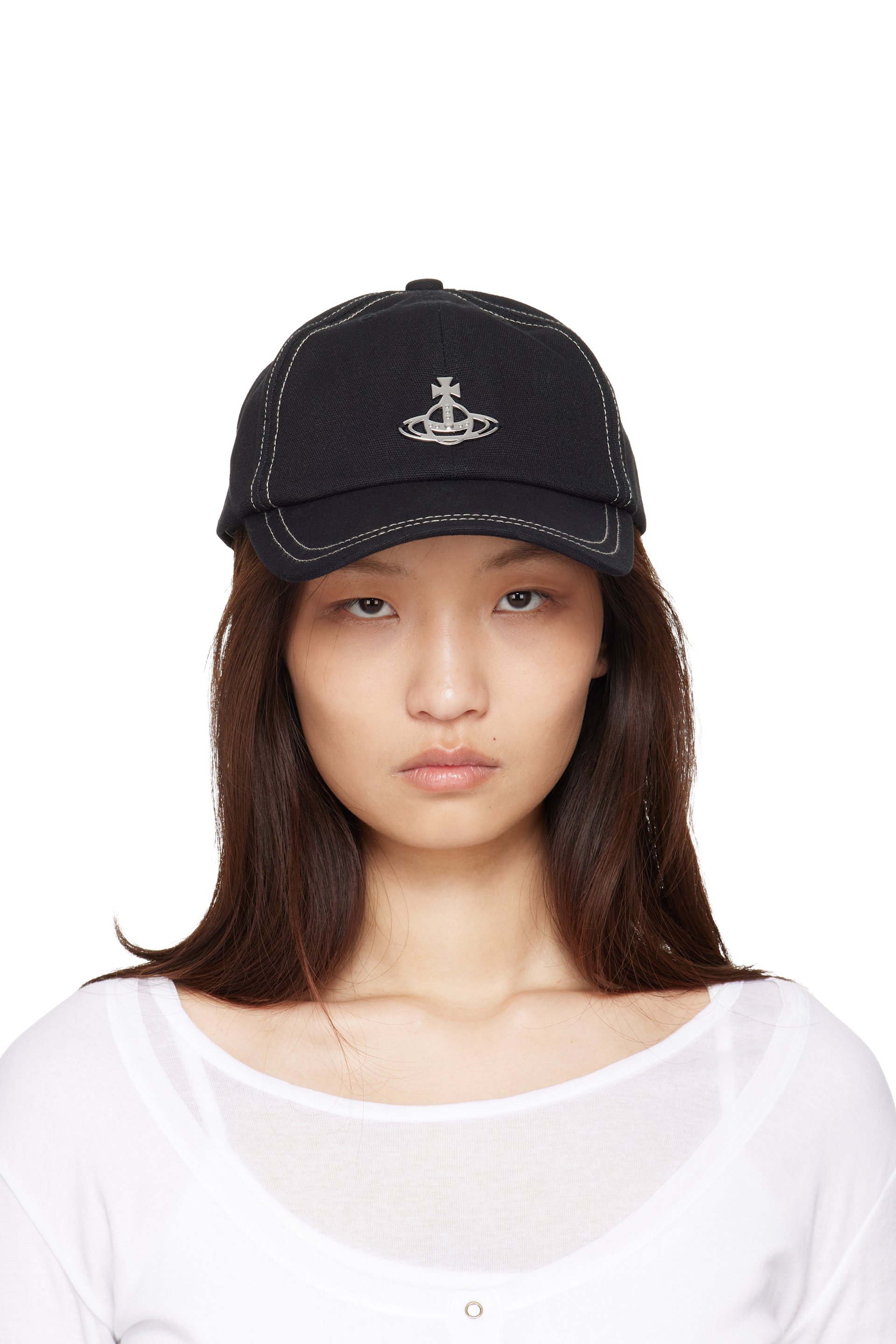 Vivienne Westwood Hats for Women | SSENSE Canada