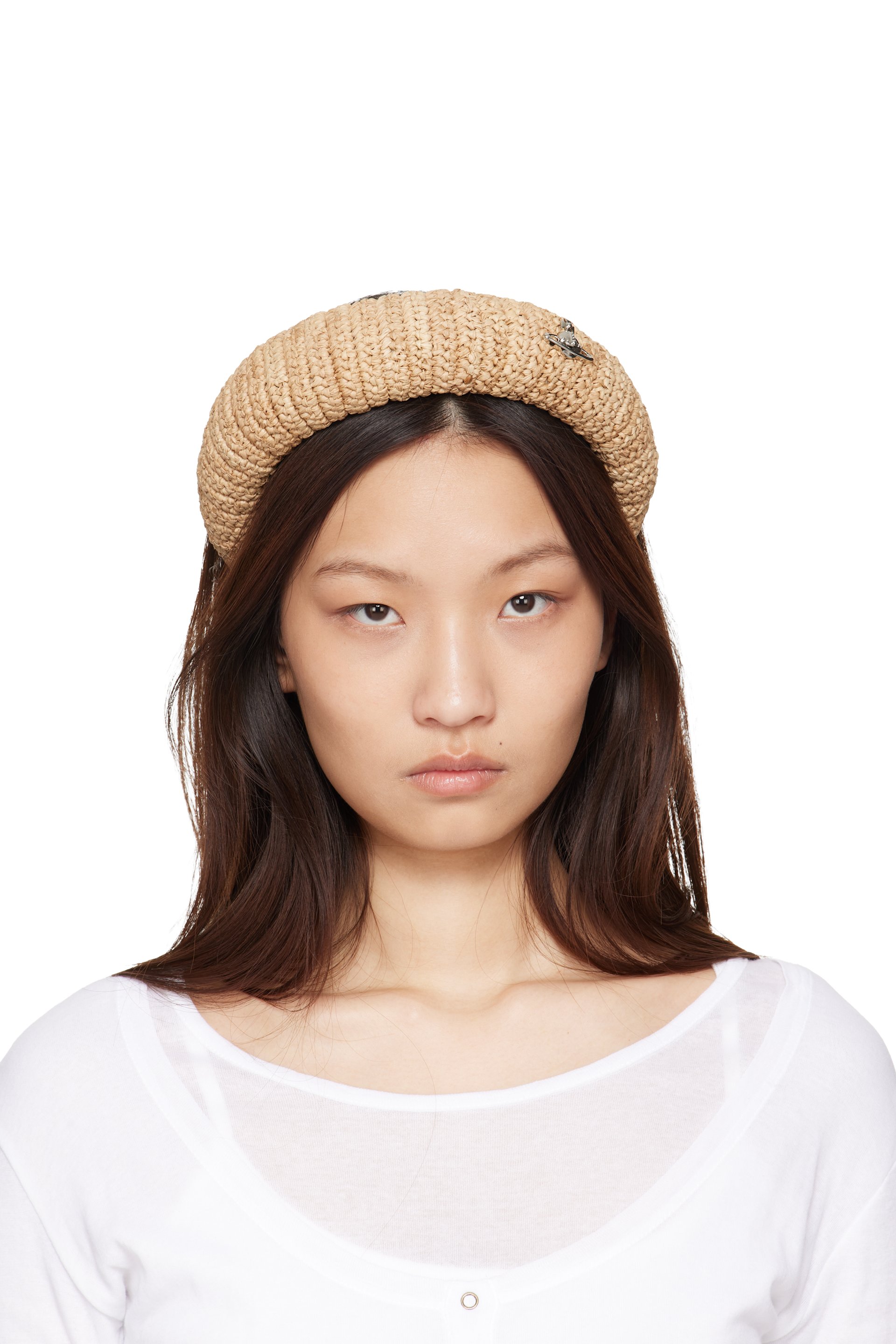 Vivienne Westwood Hats for Women | SSENSE Canada