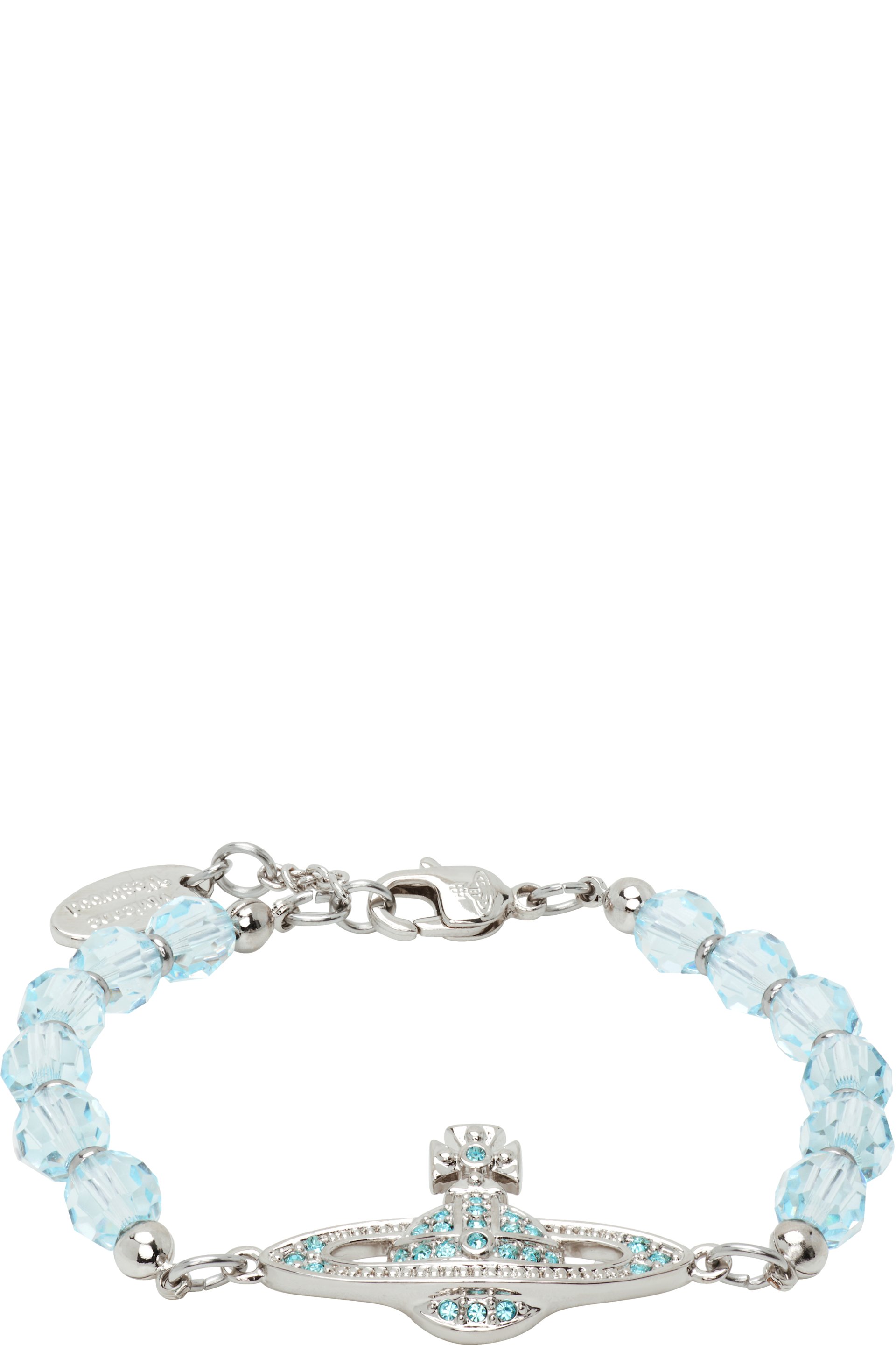 Vivienne Westwood - Messaline Bracelet