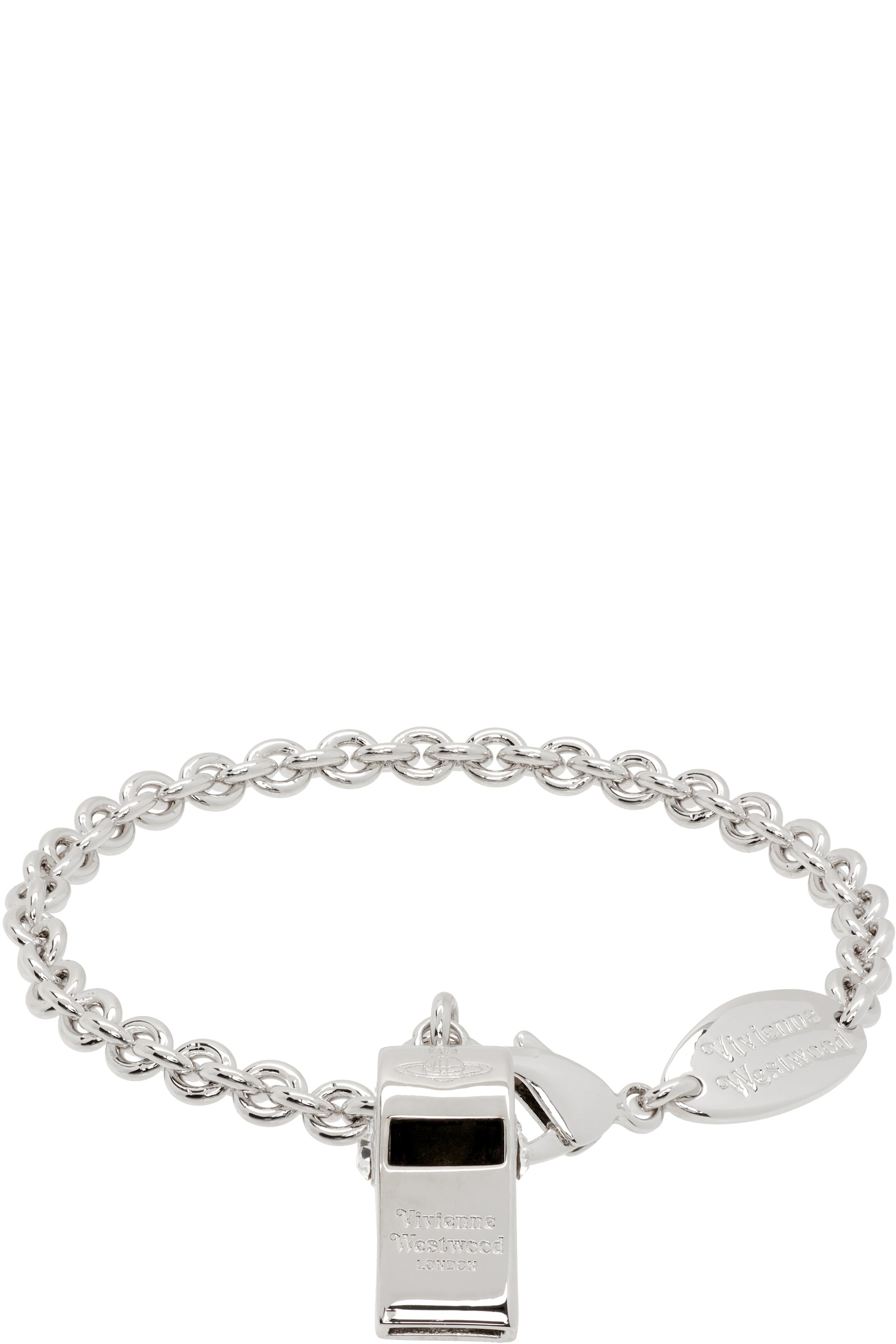 Vivienne Westwood - Whistle ブレスレット