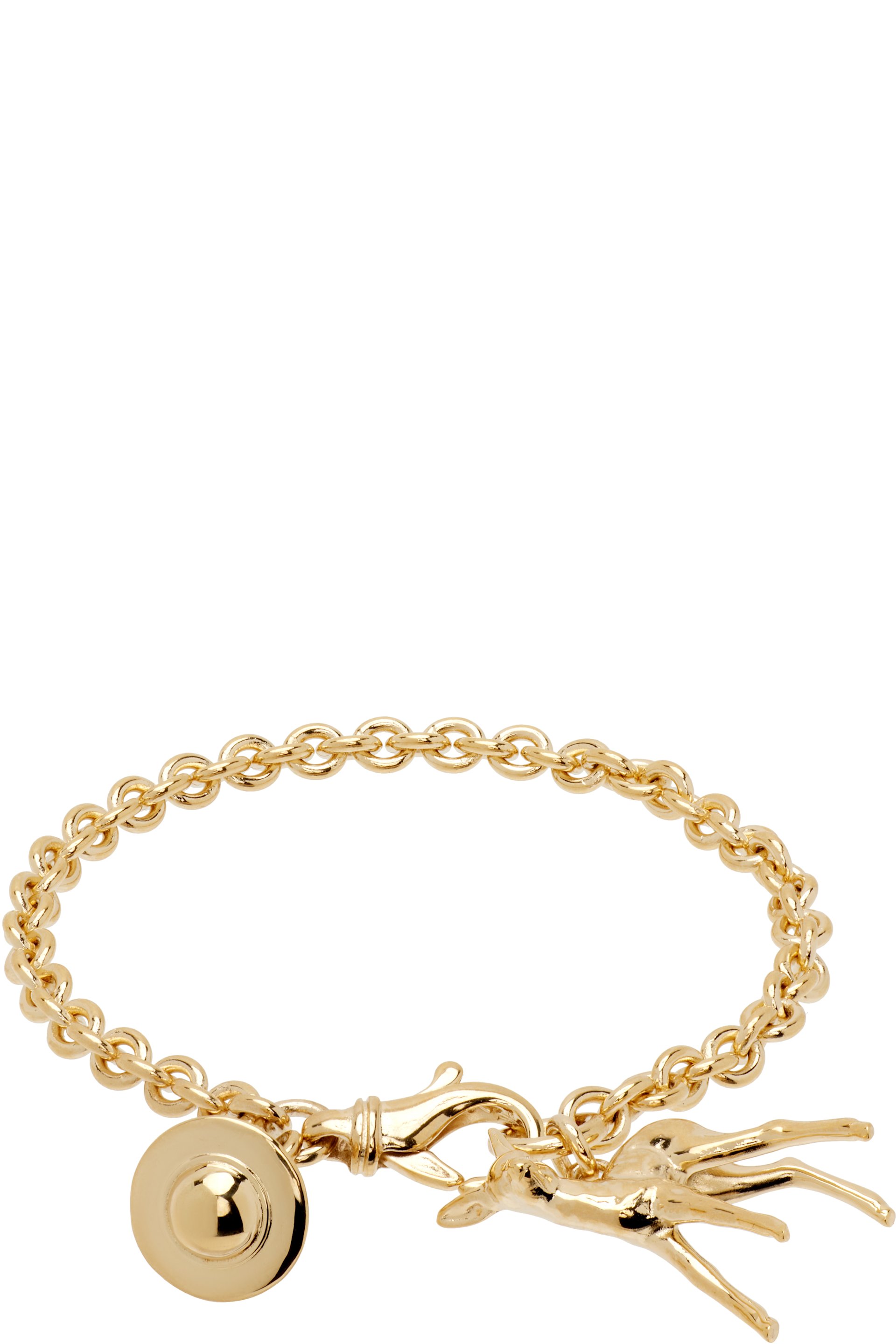 Vivienne Westwood - Monette Small Bracelet