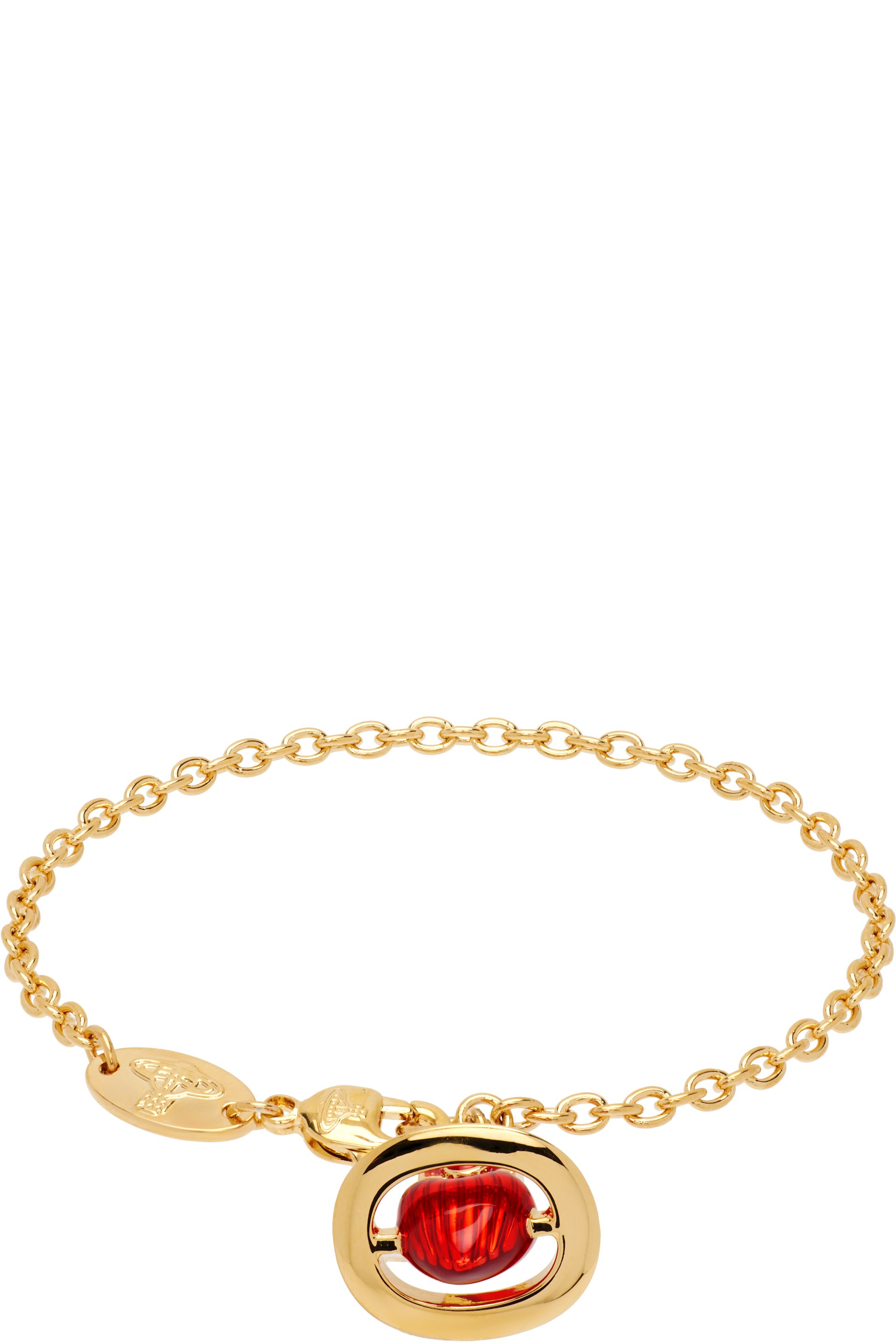 Vivienne Westwood - Fabianna Bracelet