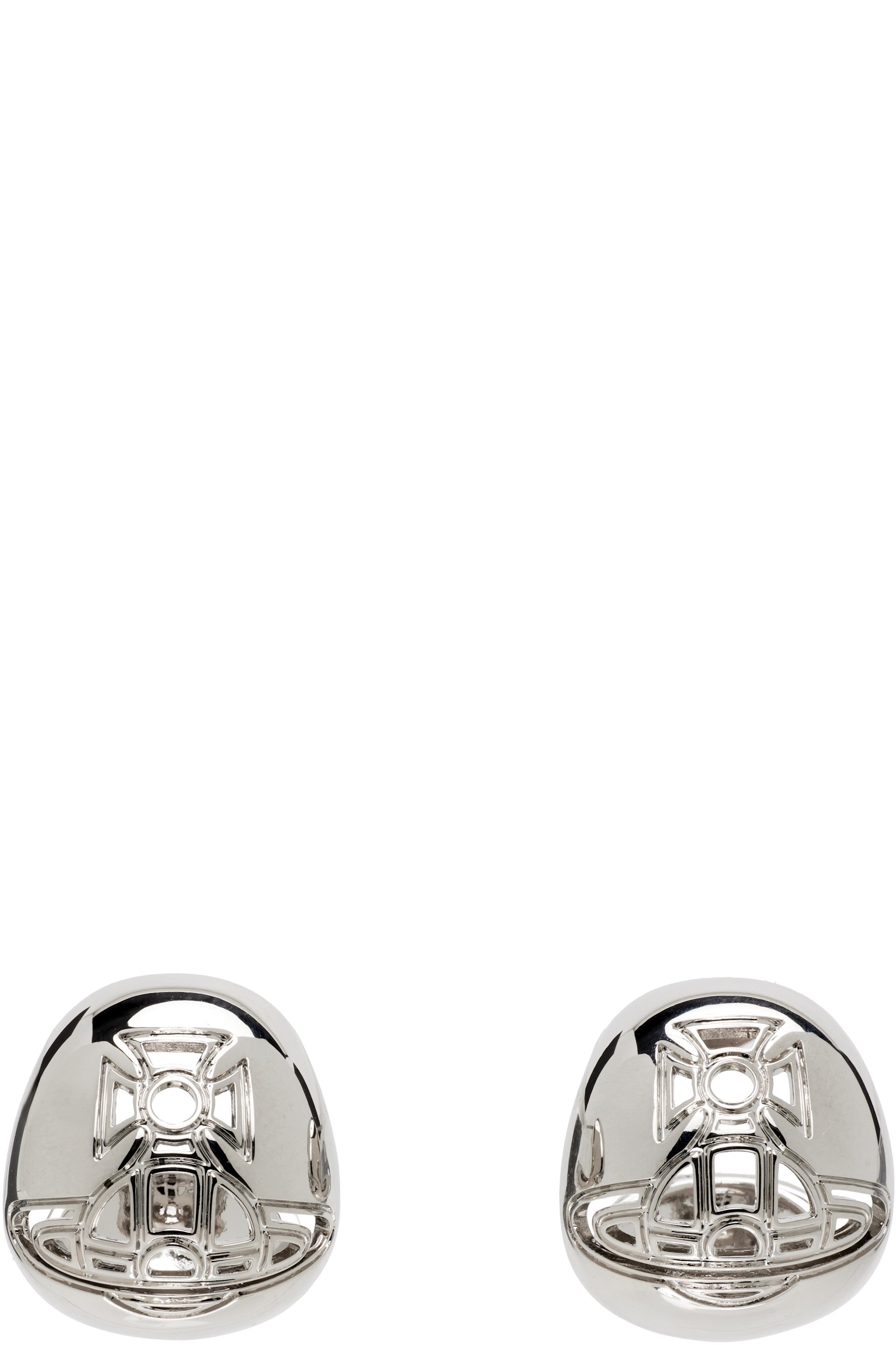Vivienne Westwood - Boucles d'oreilles Maya